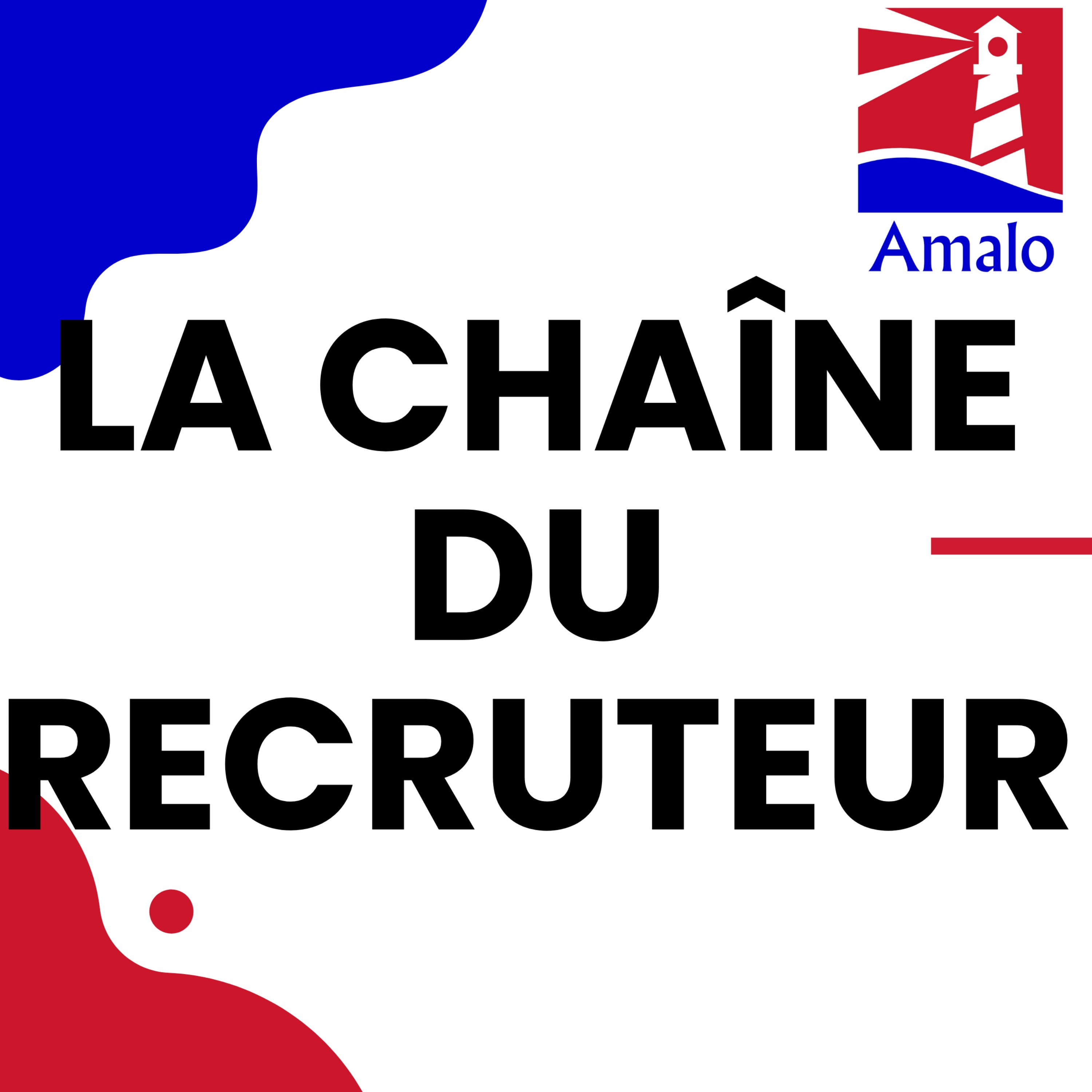 La chaîne du recruteur