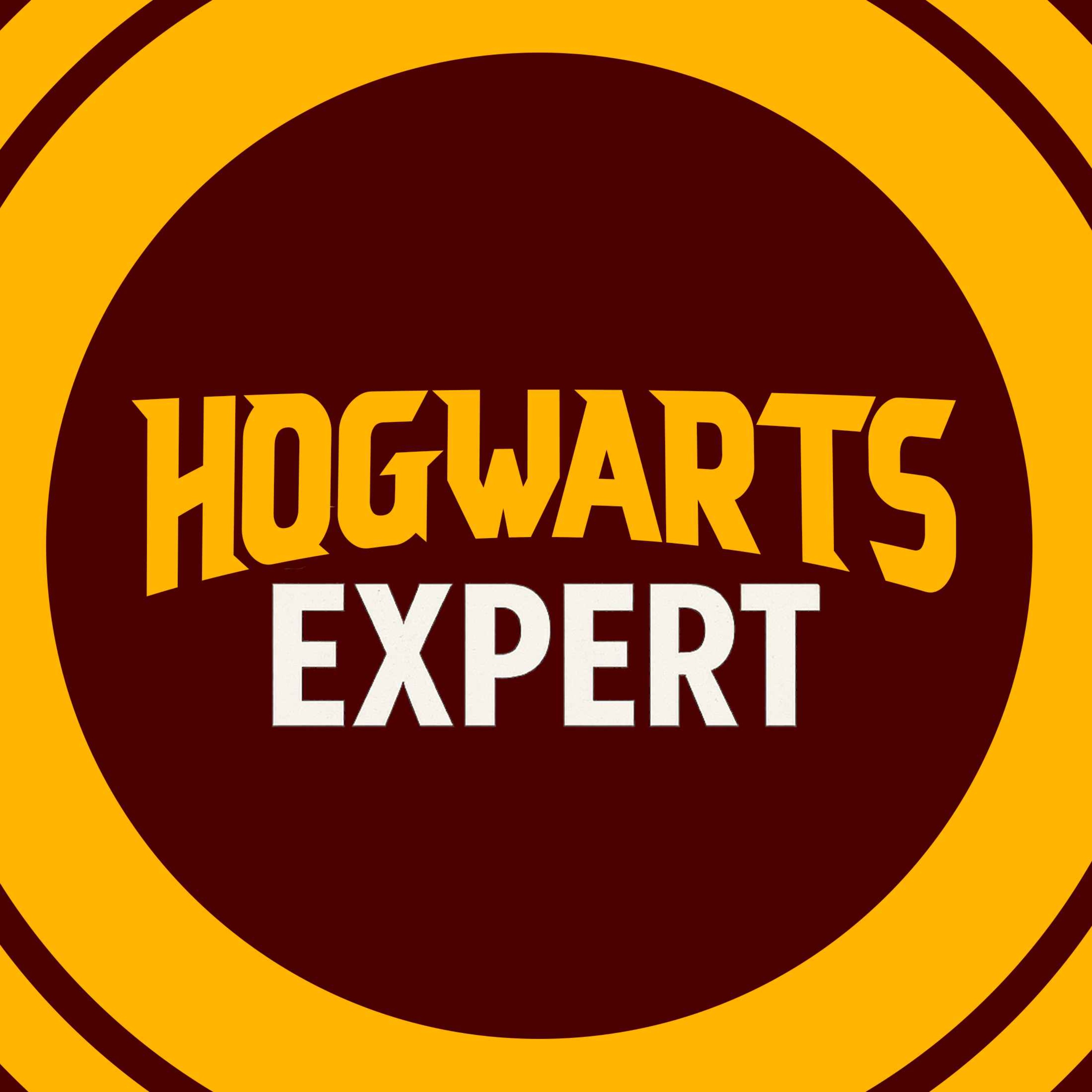 Hogwarts Expert