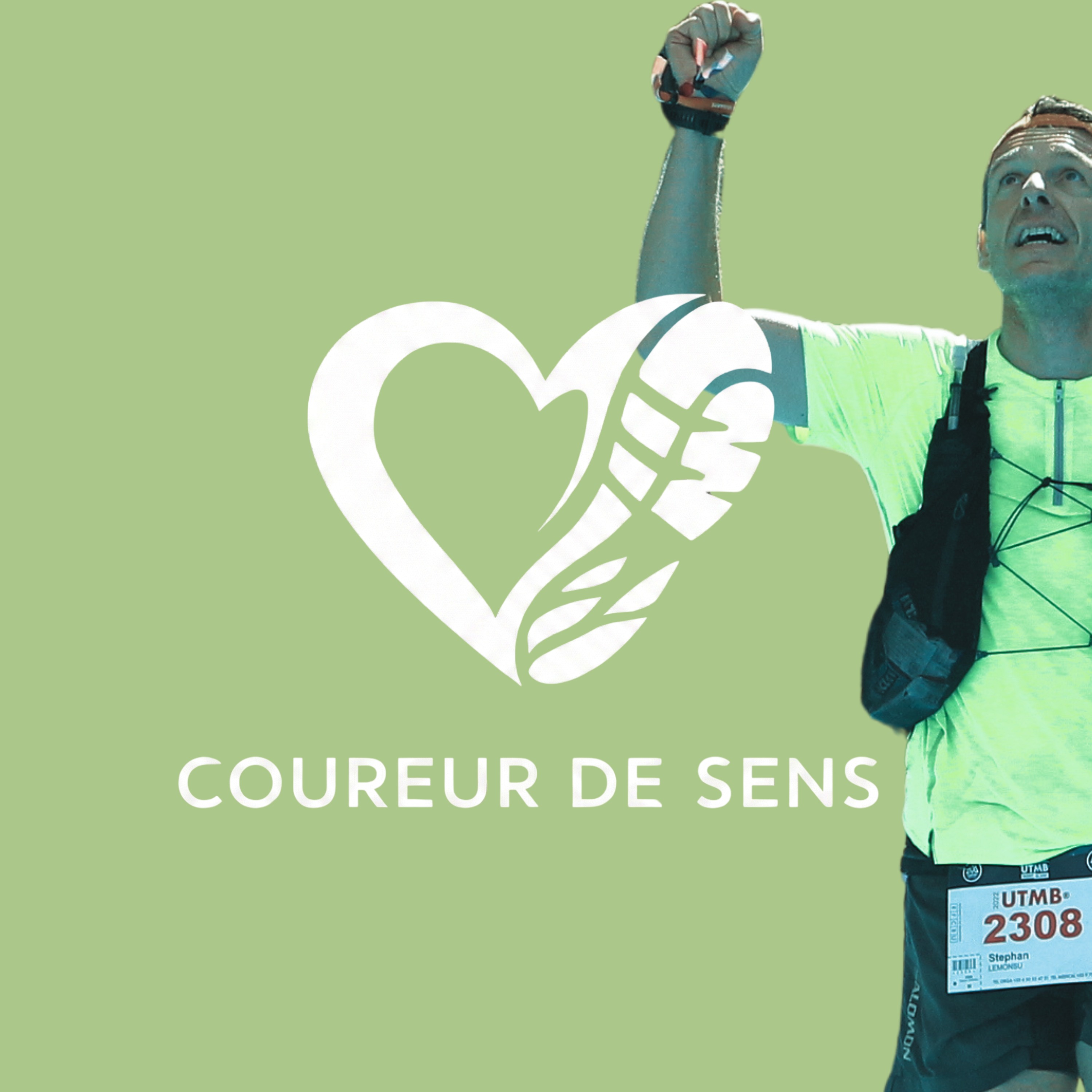 Coureur de sens