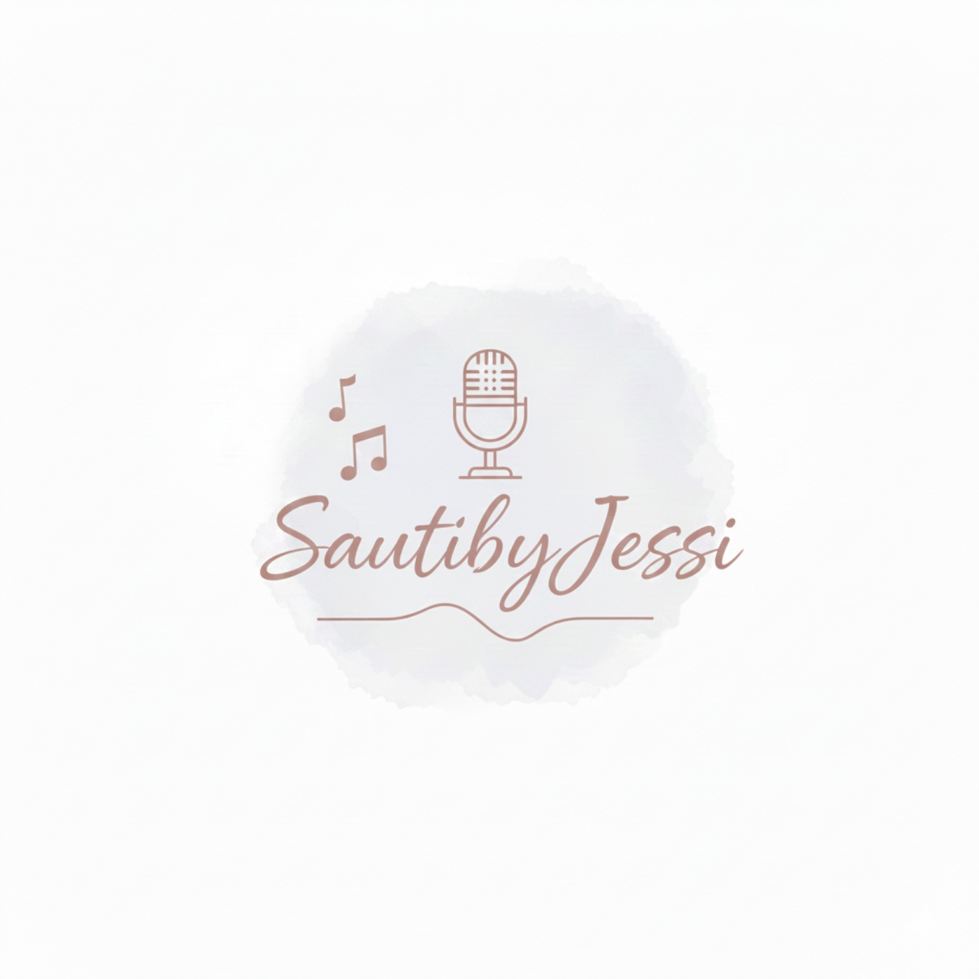 Sauti by Jessi podcast artwork