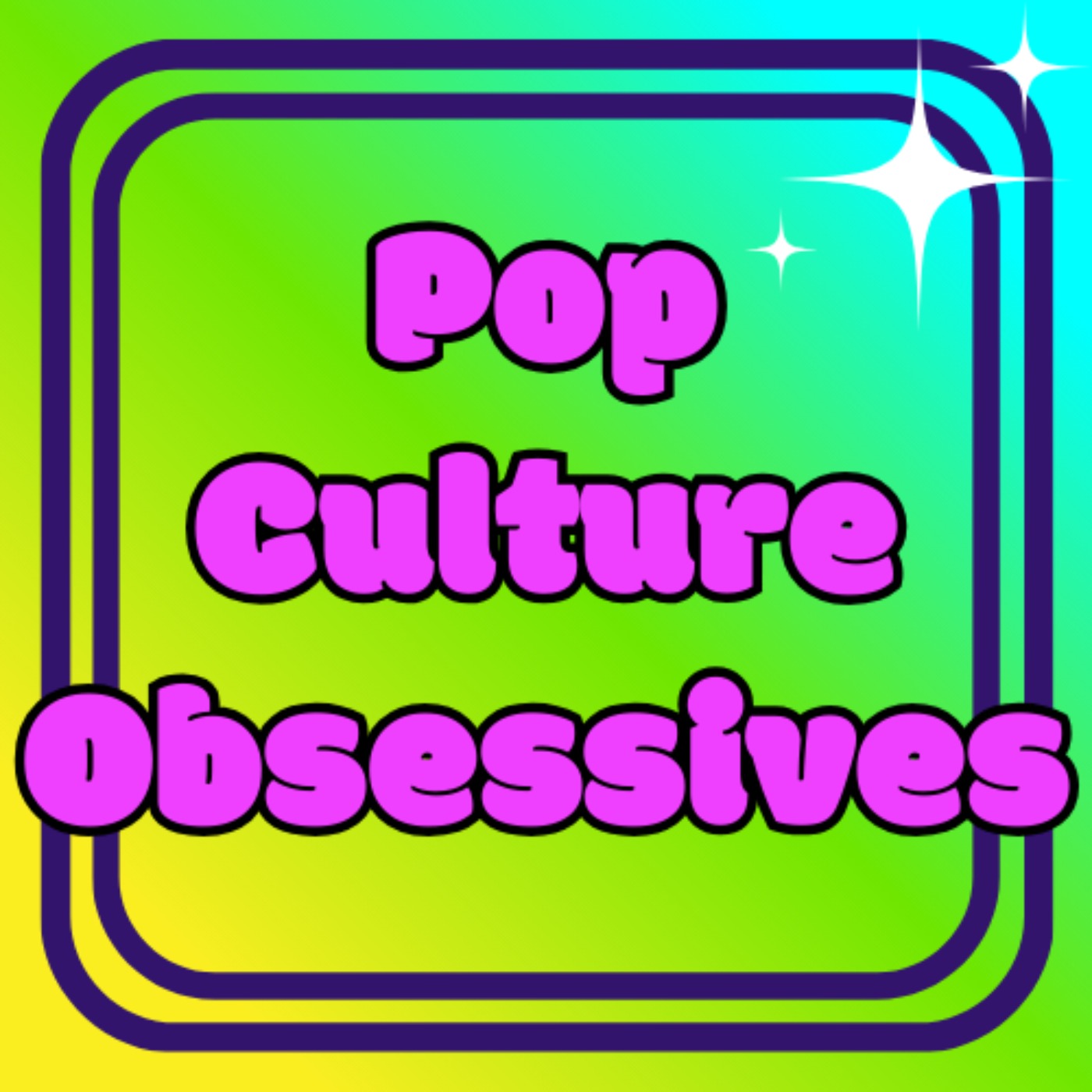 Pop Culture Obsessives