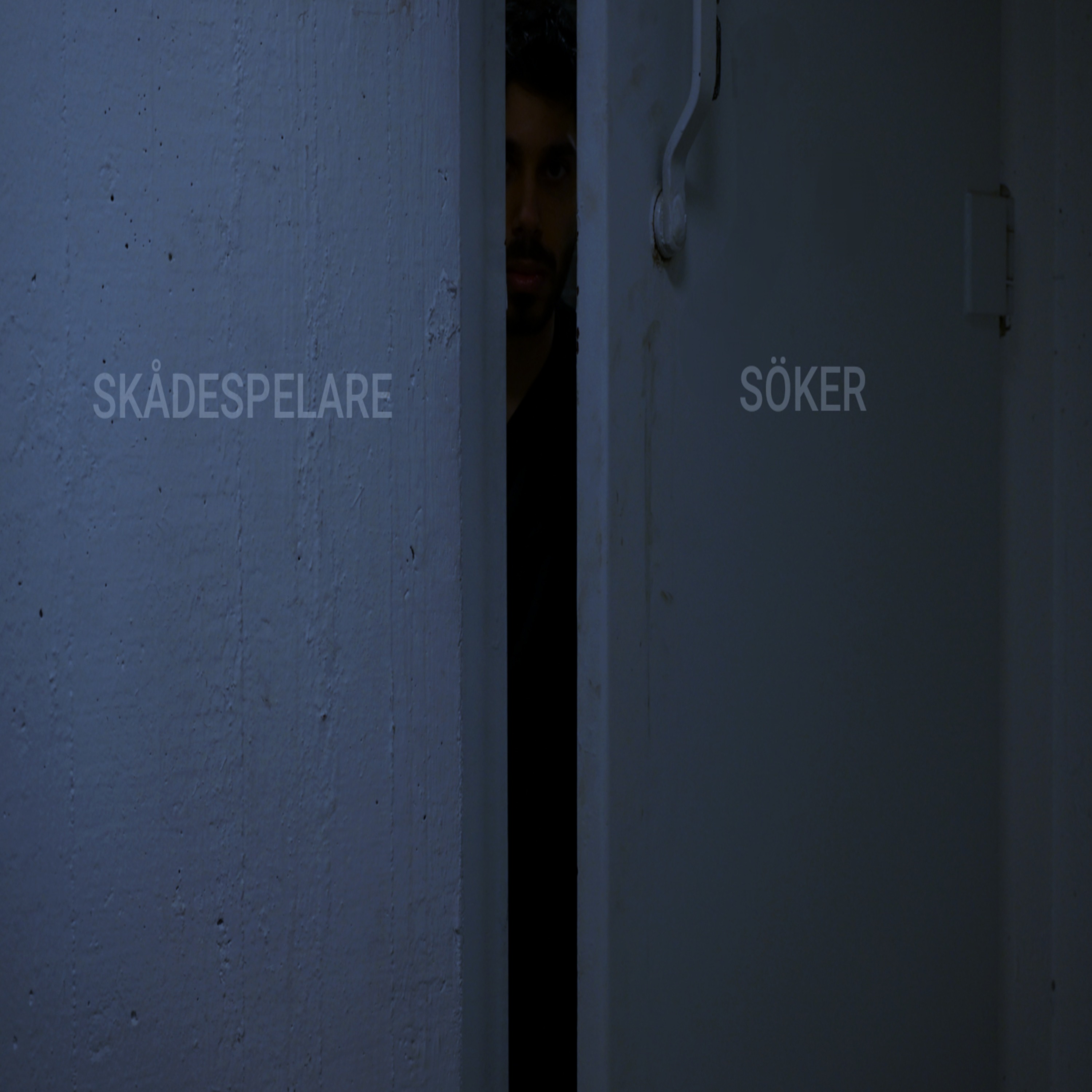 Skådespelare söker