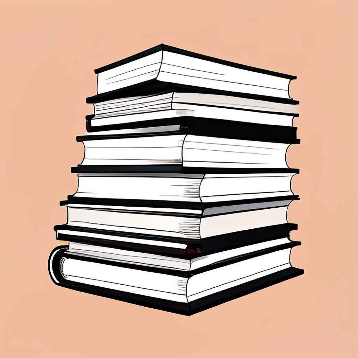 Tom's Book Club