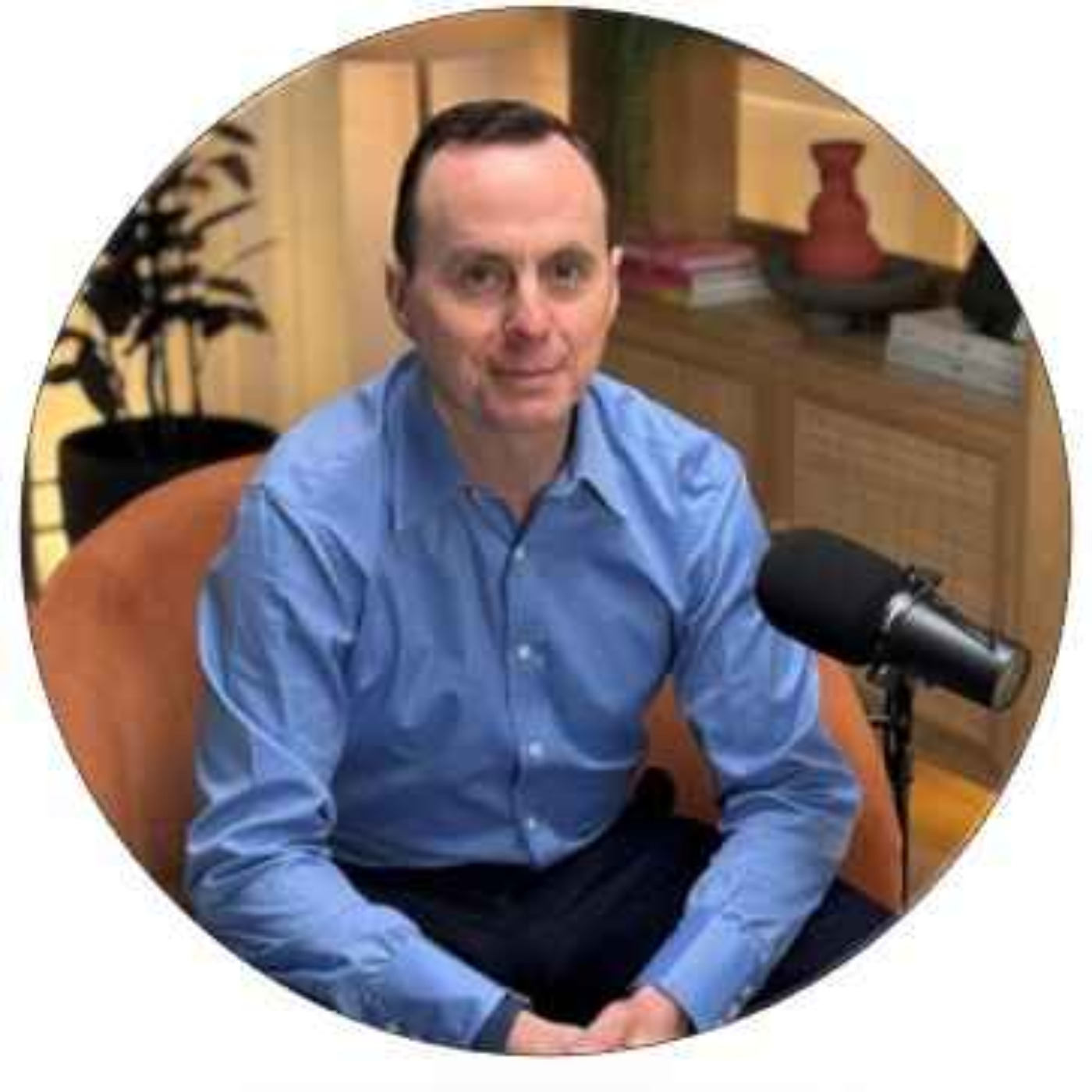 The Herron Perspective: Conversations in Leadership, Culture & Technology cover art