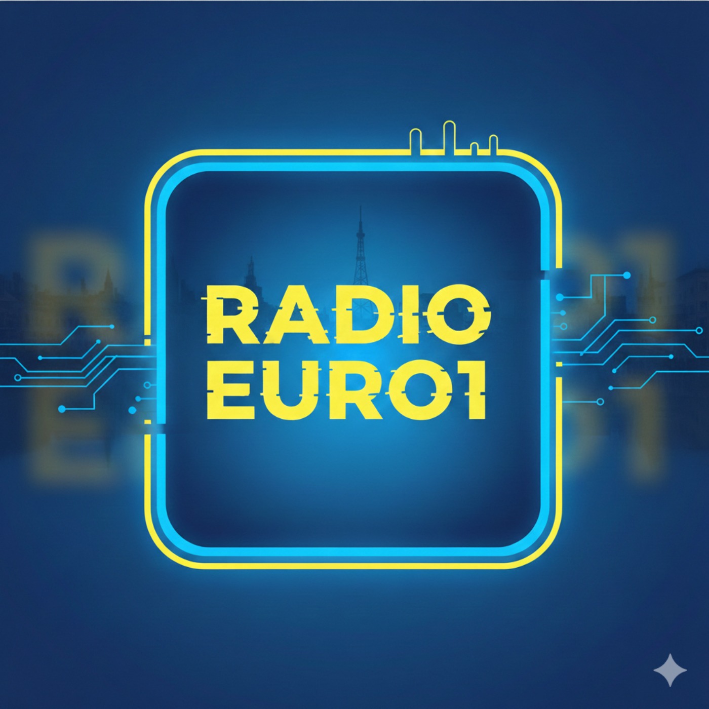 Euro1 Sessions: Best of Pop & Dance Radio