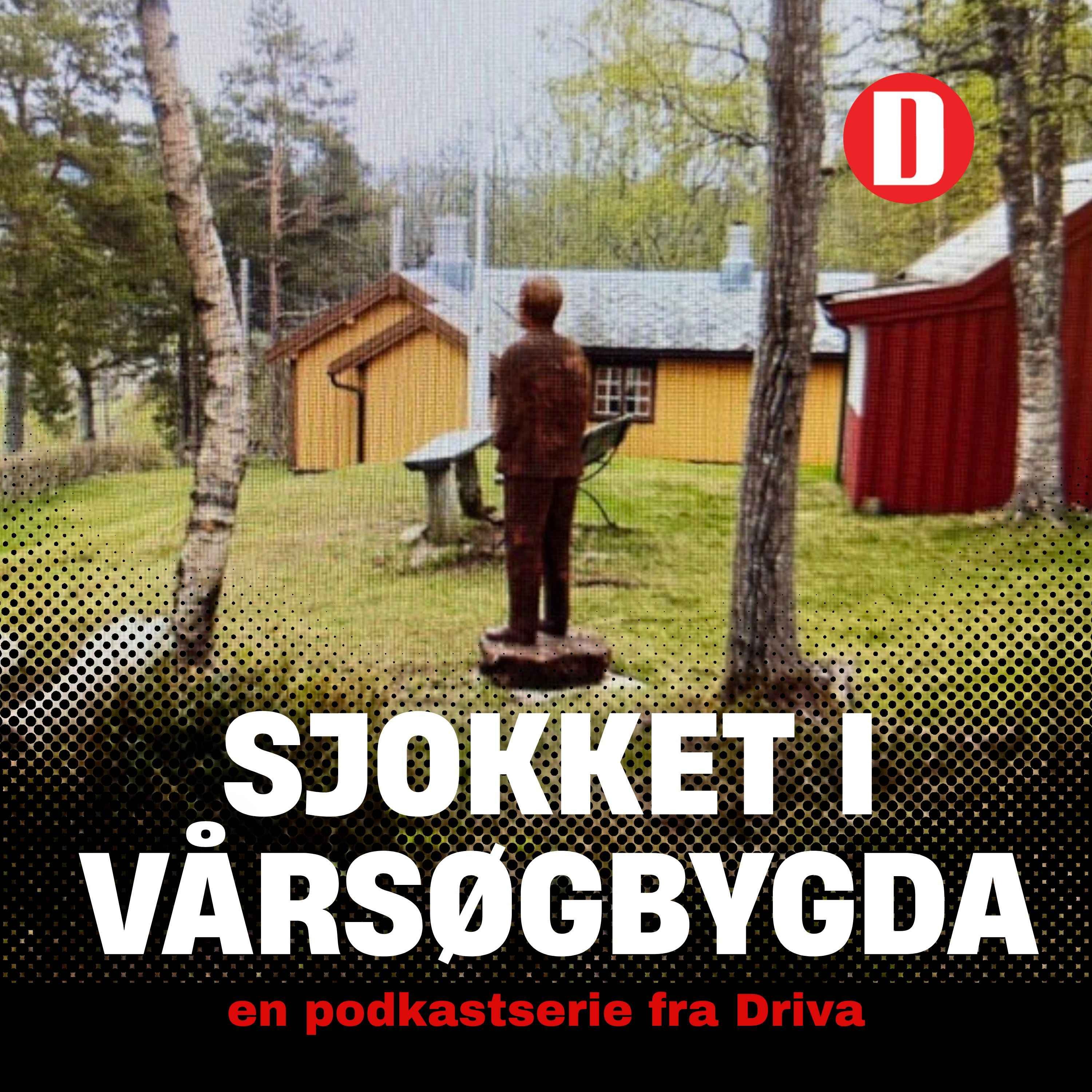 Sjokket i Vårsøgbygda