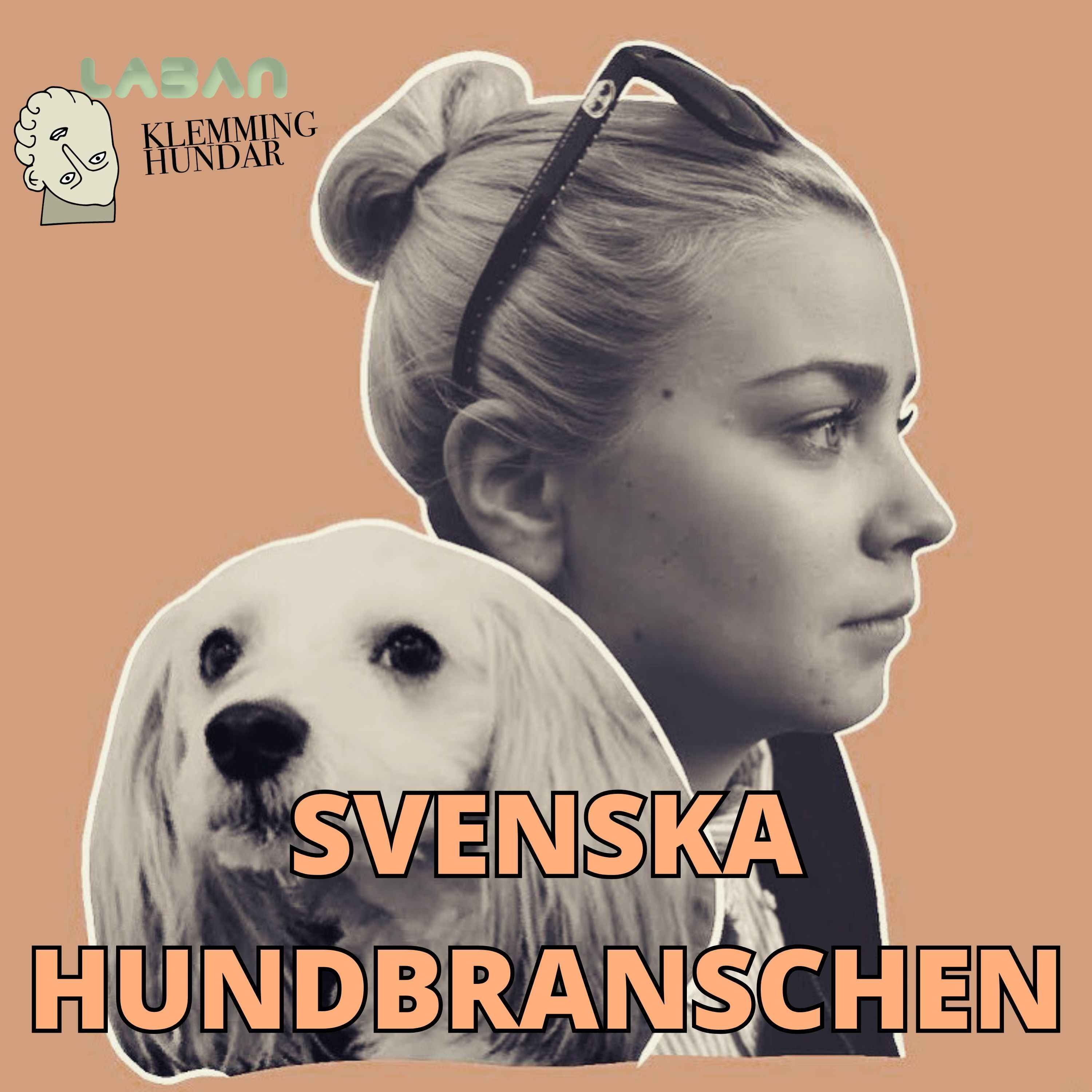 Svenska Hundbranschen