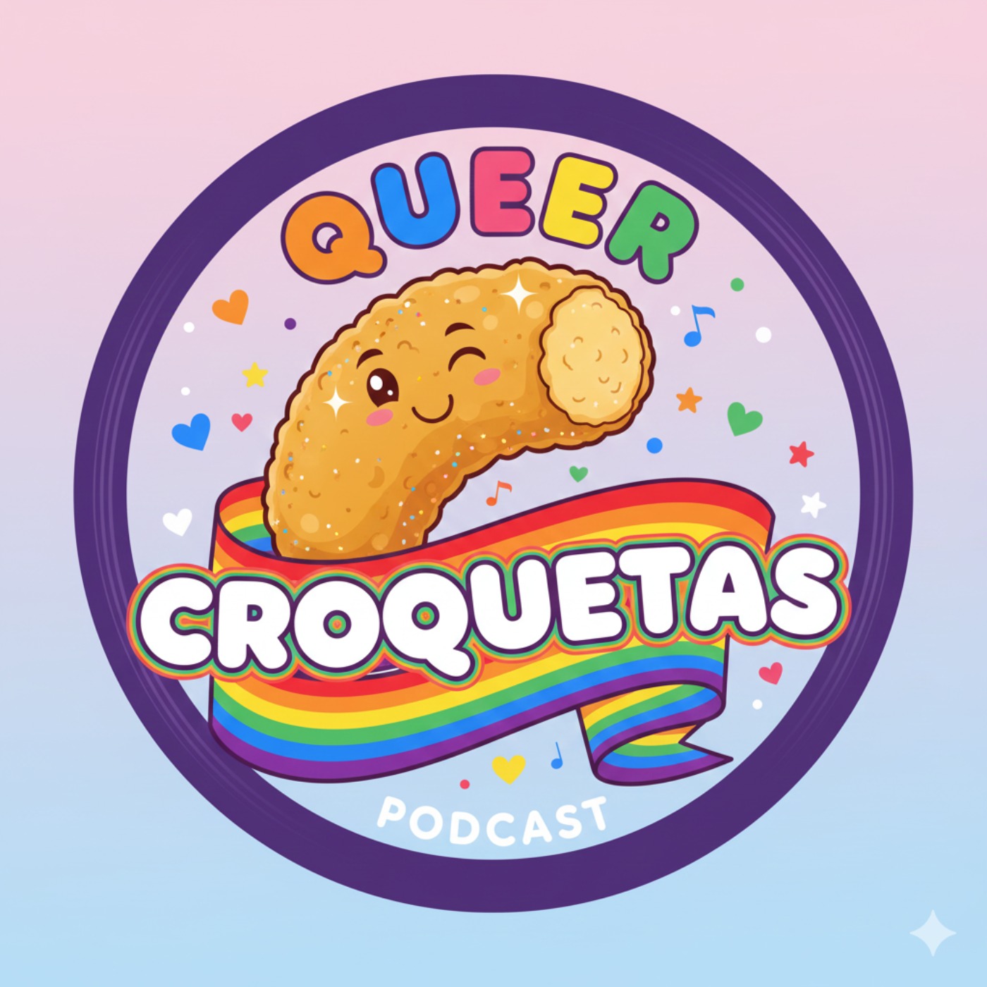 The Queer Croquetas Podcast