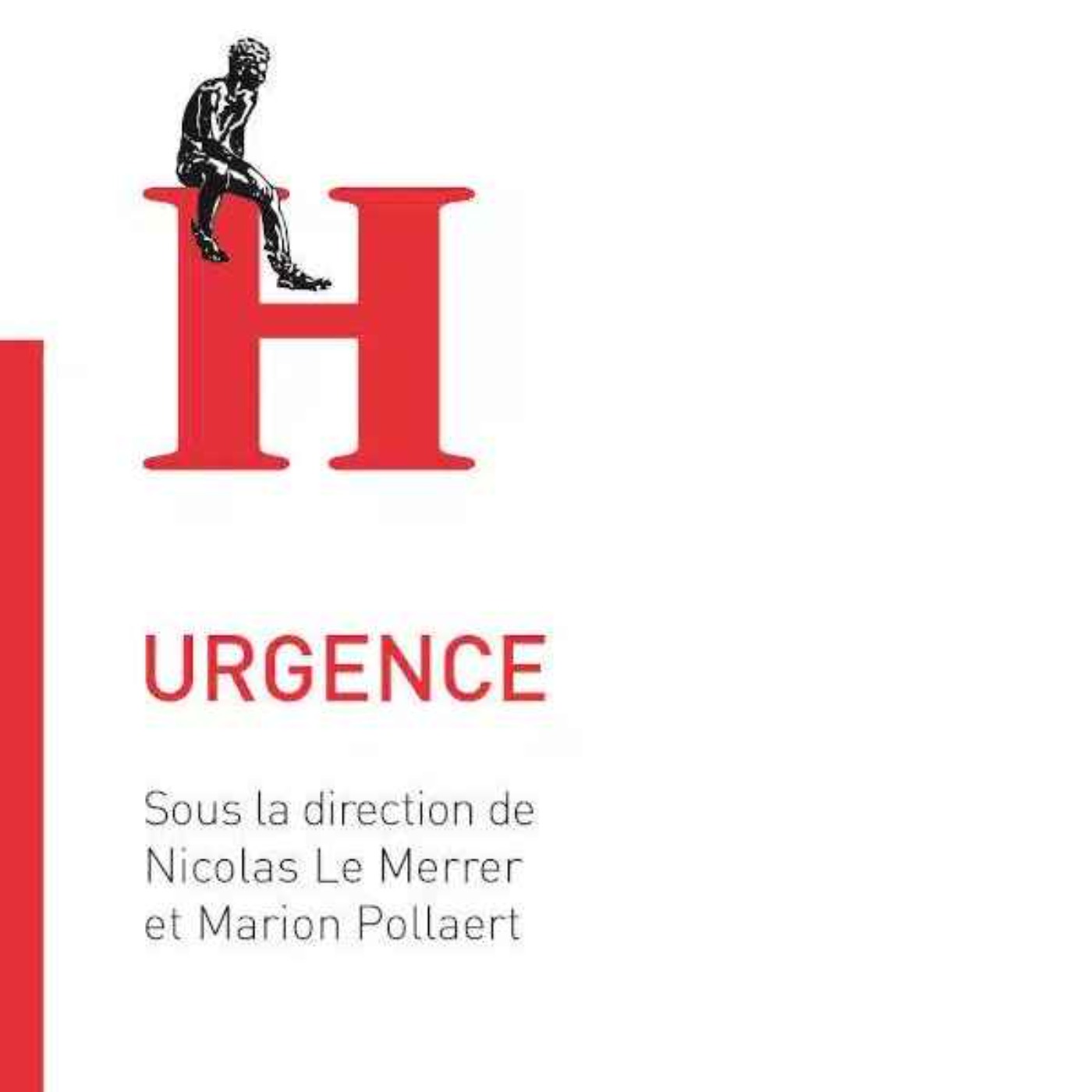 Urgence - Aligre FM podcast artwork