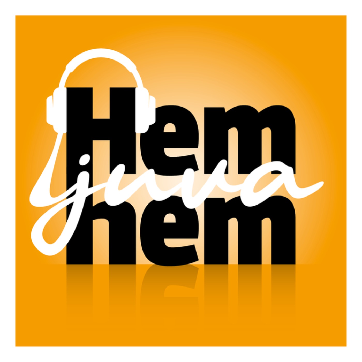 Hem ljuva hem cover art