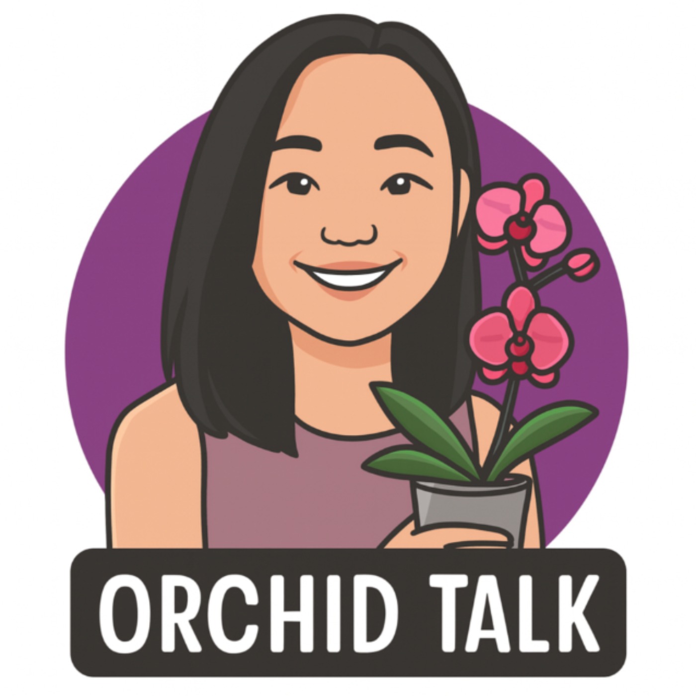 OrchidTalk - Let's Talk Orchids!