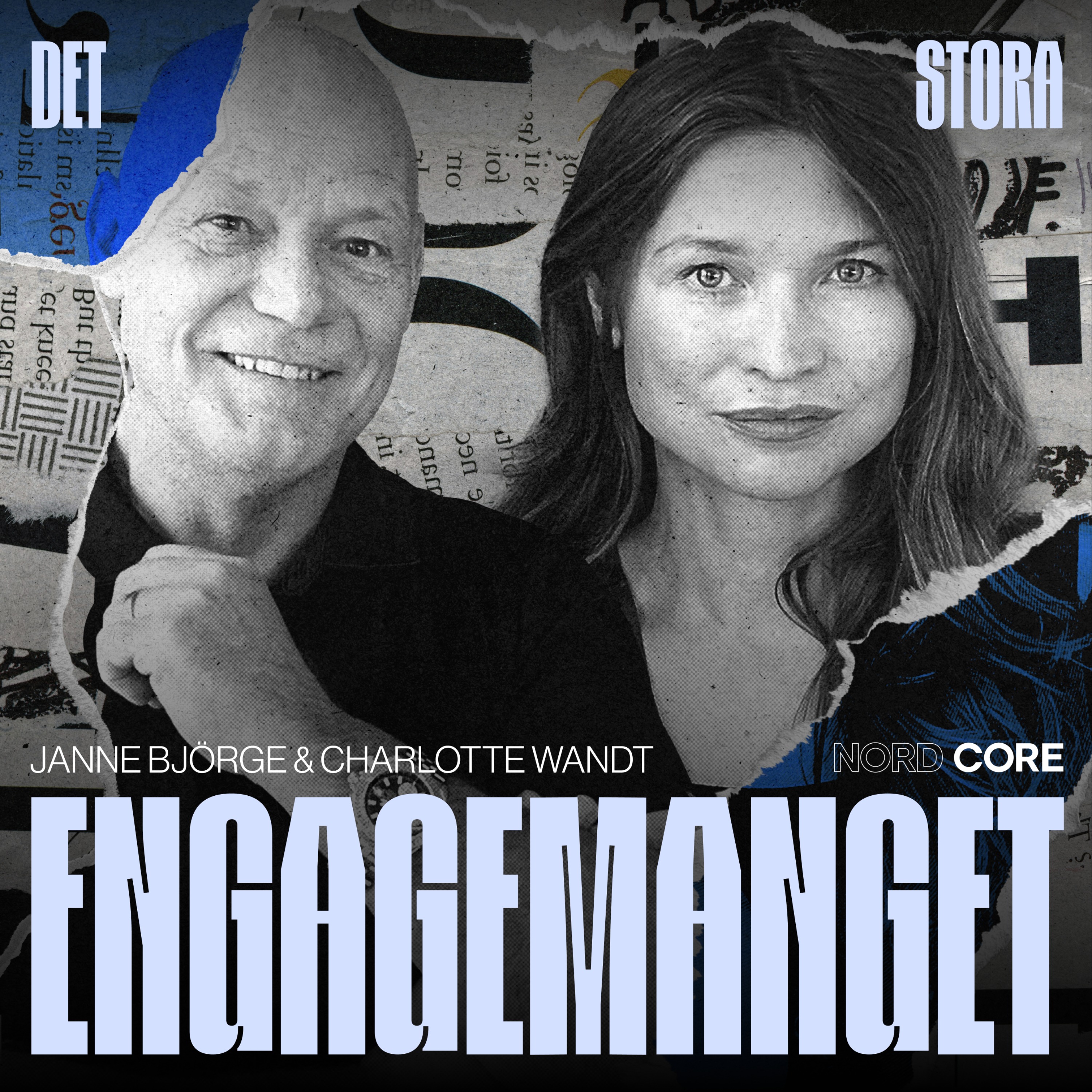 Det Stora Engagemanget