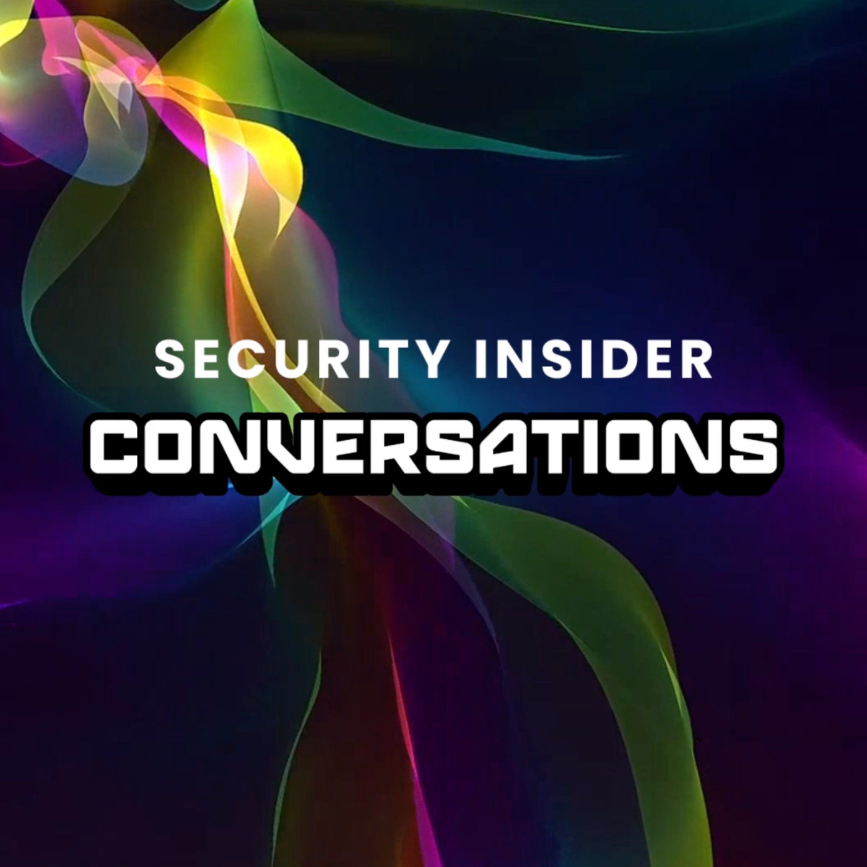Security Insider Conversations cover art