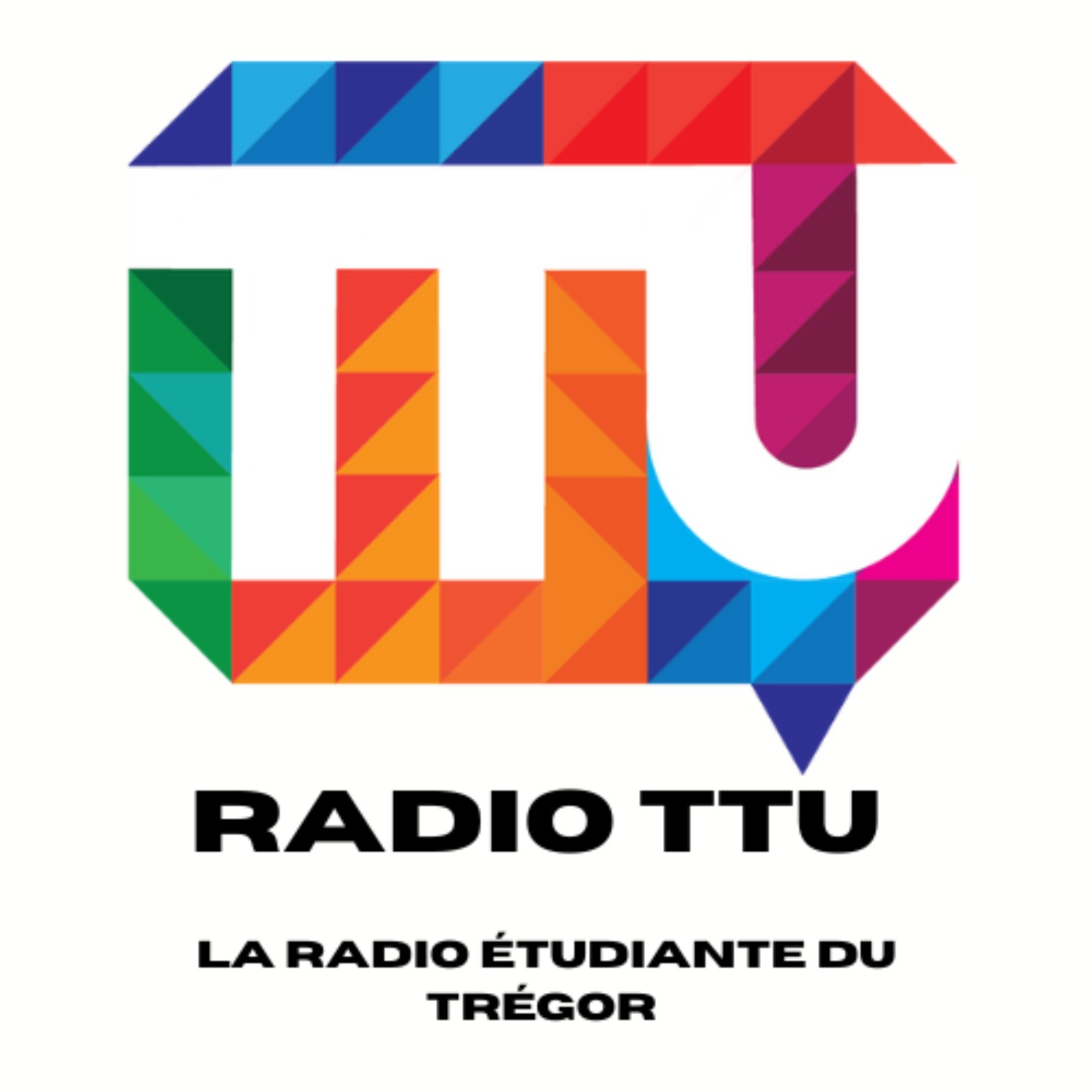 Le Flash de la rédaction de Radio TTU cover art