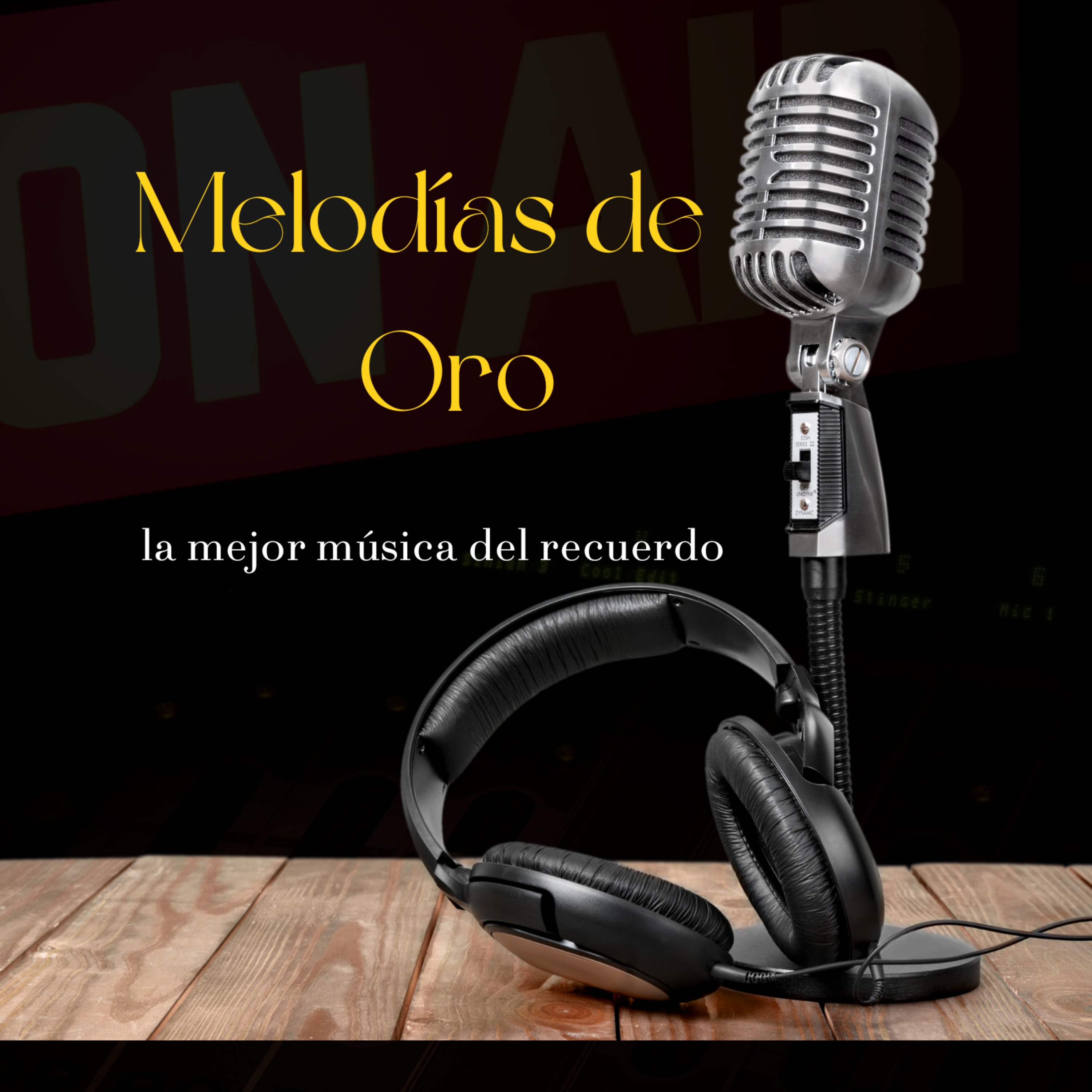 Alfonso Caballero Pérez's podcast cover art