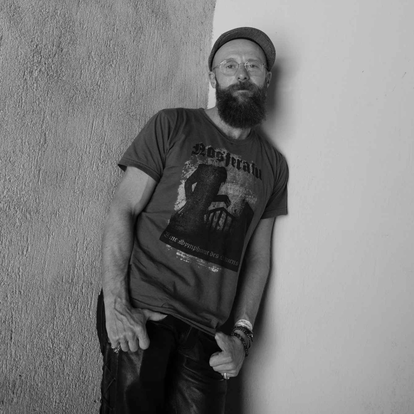 LVEUR - Aligre FM podcast cover art