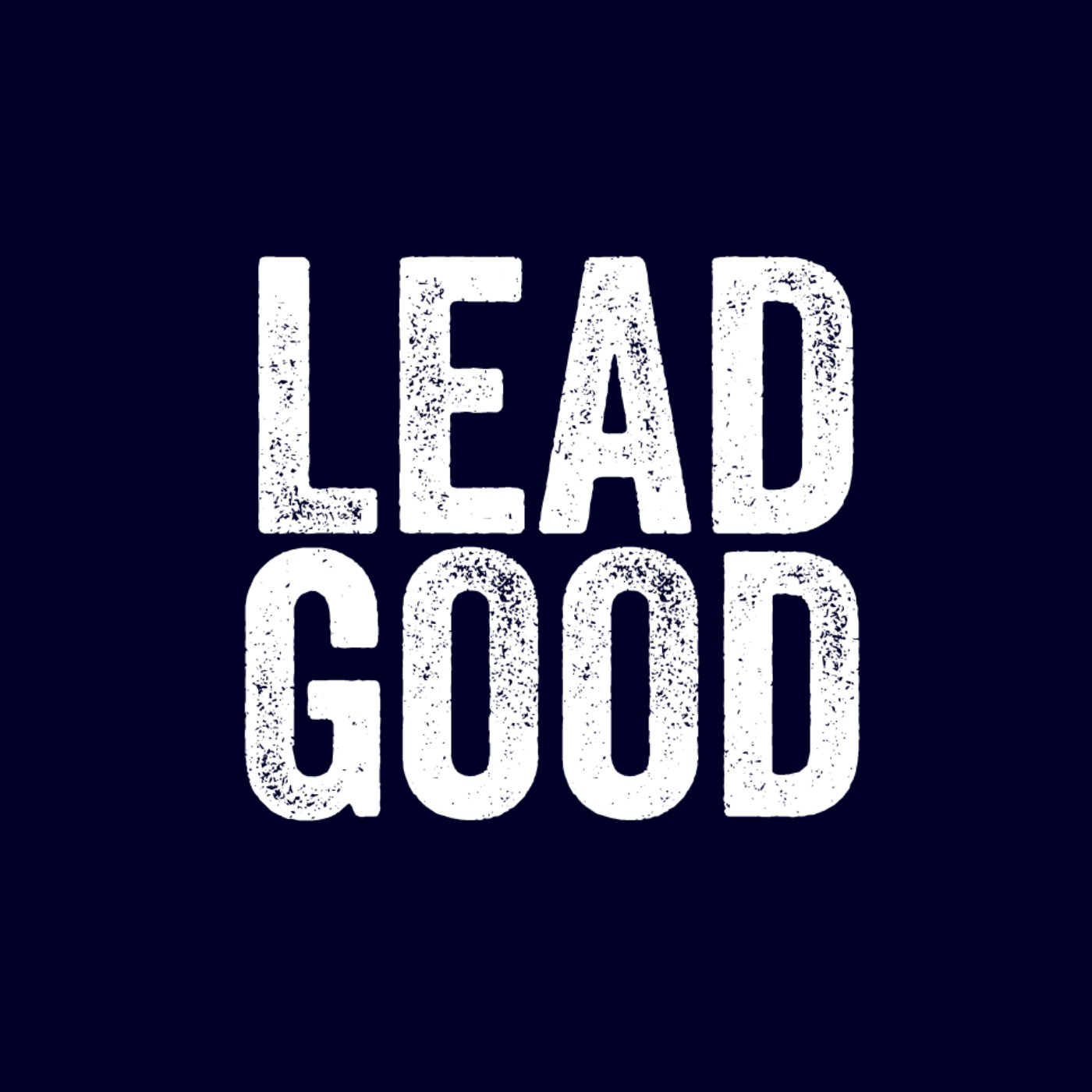 Lead Good
