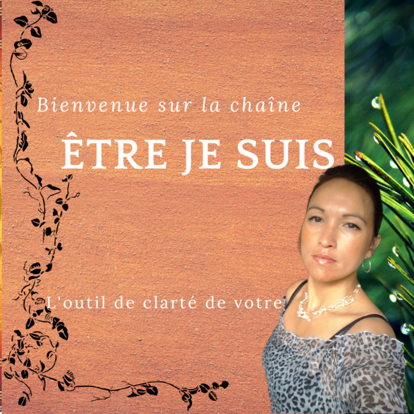 Vivre en demi-teinte cover art