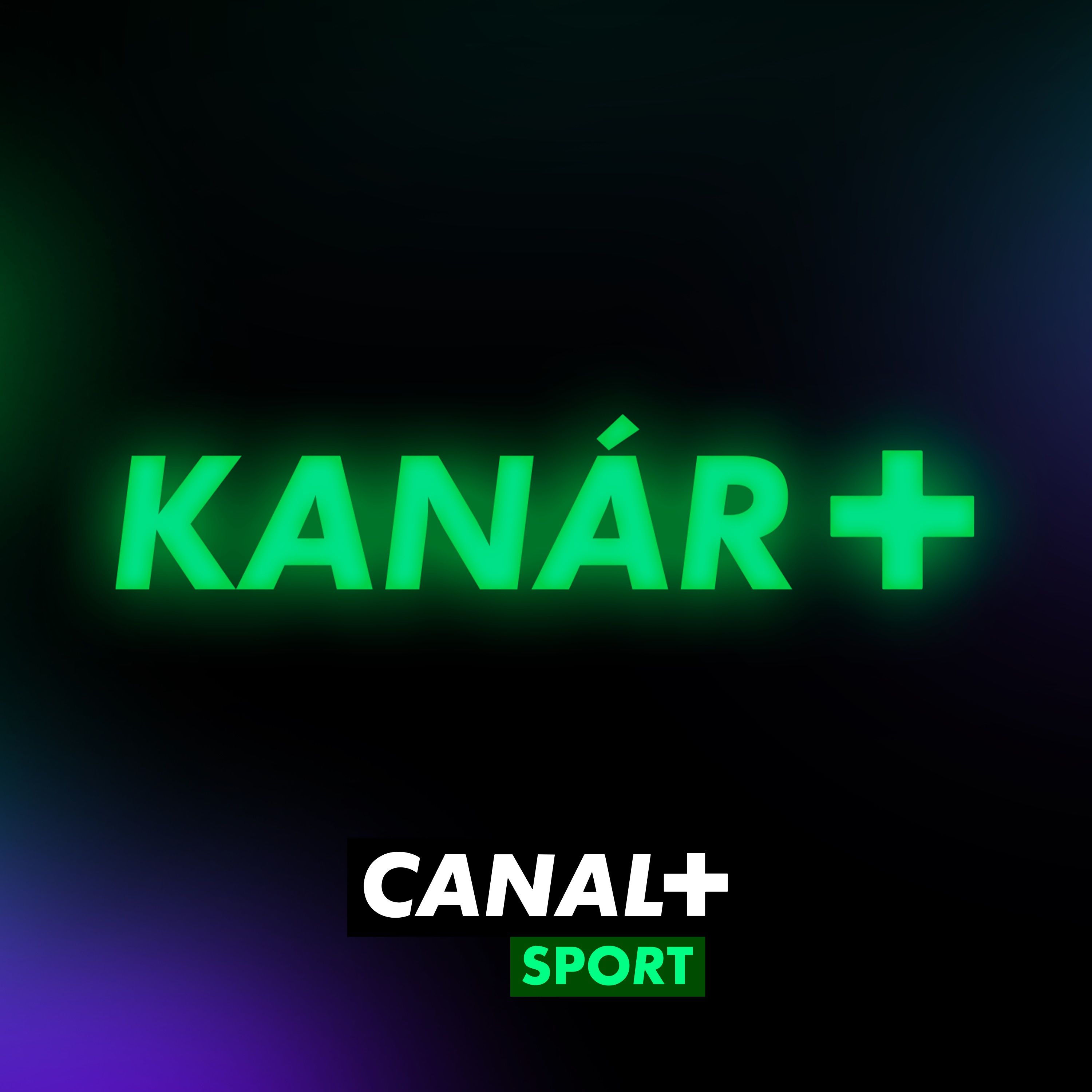 KANÁR+ cover art