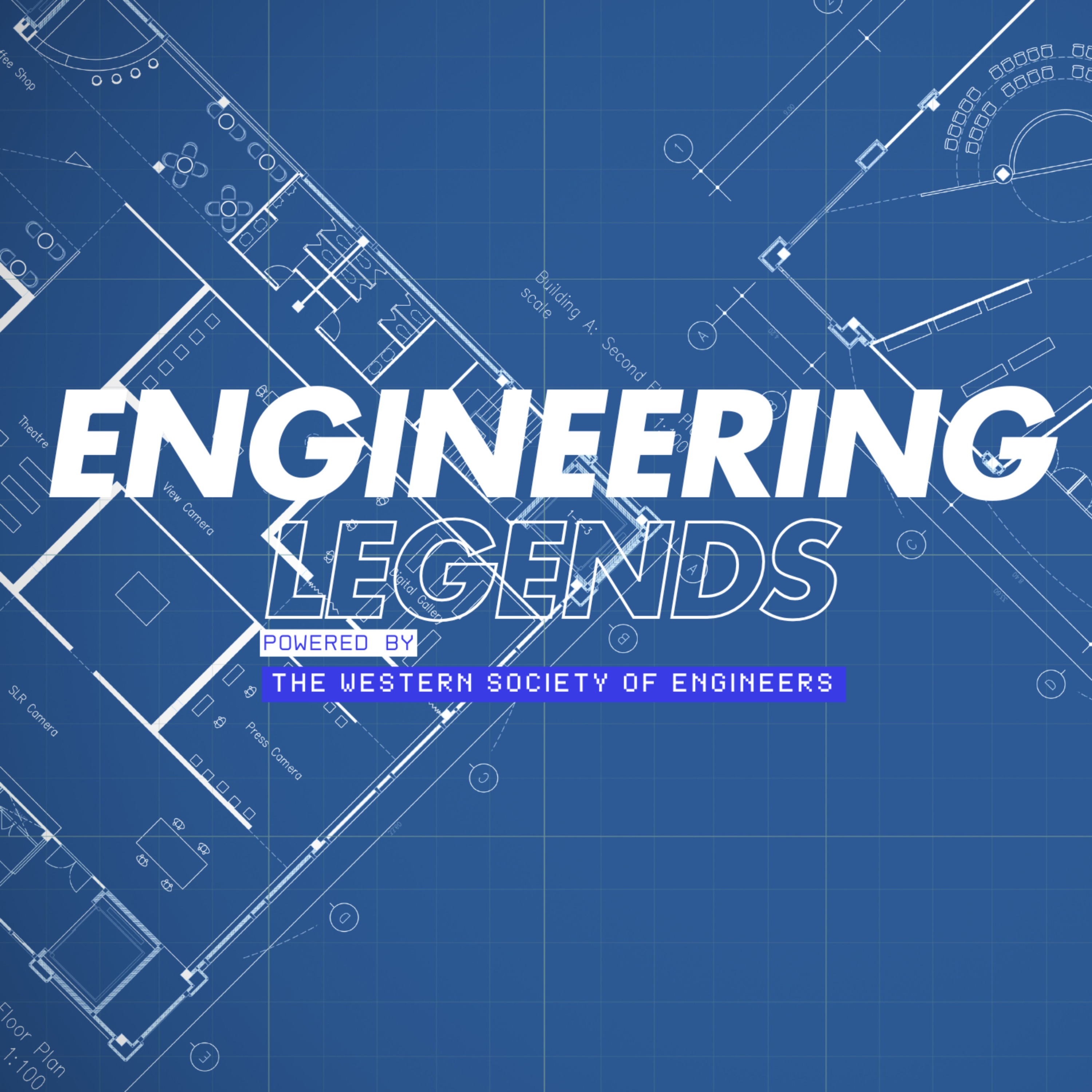 Engineering Legends