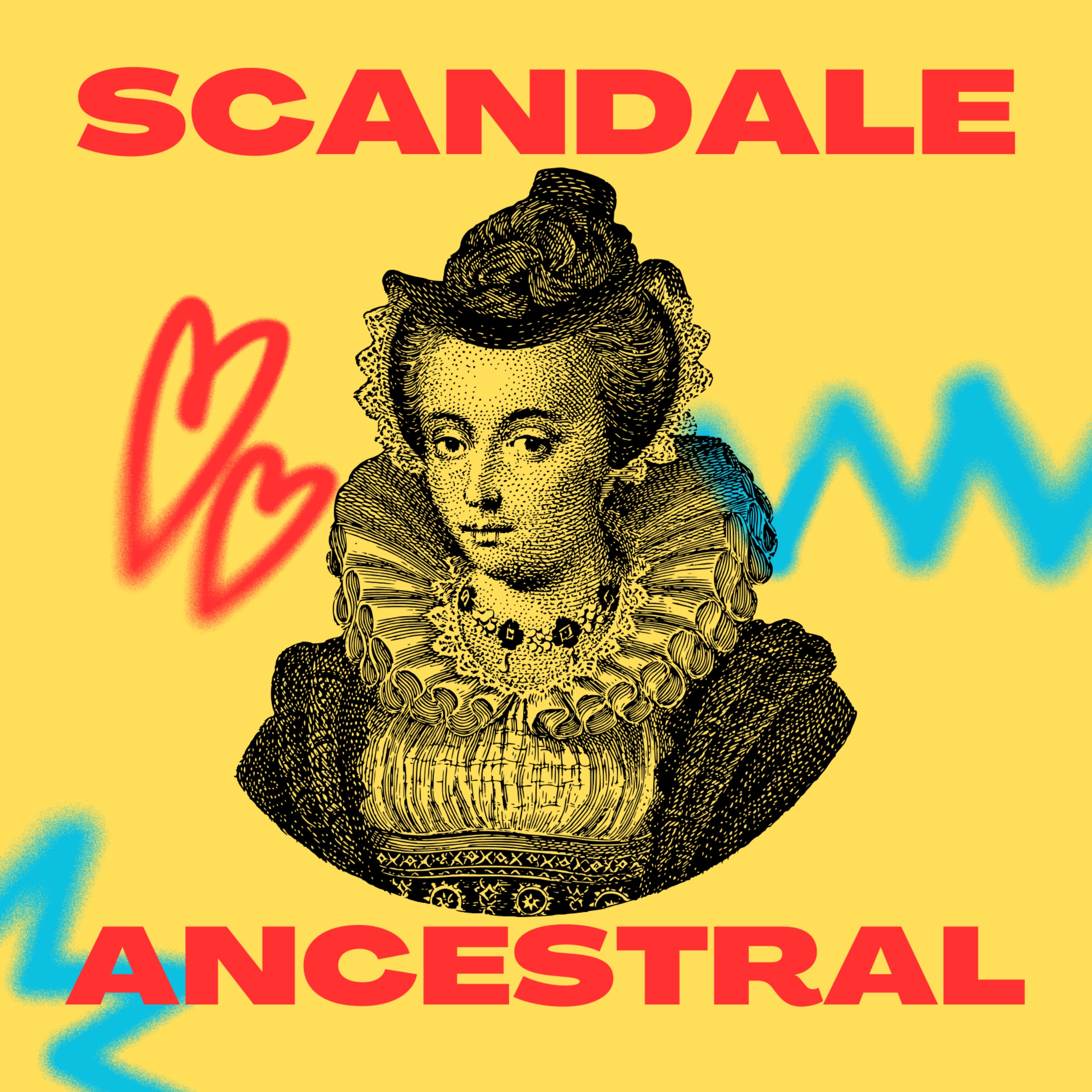 Scandale Ancestral