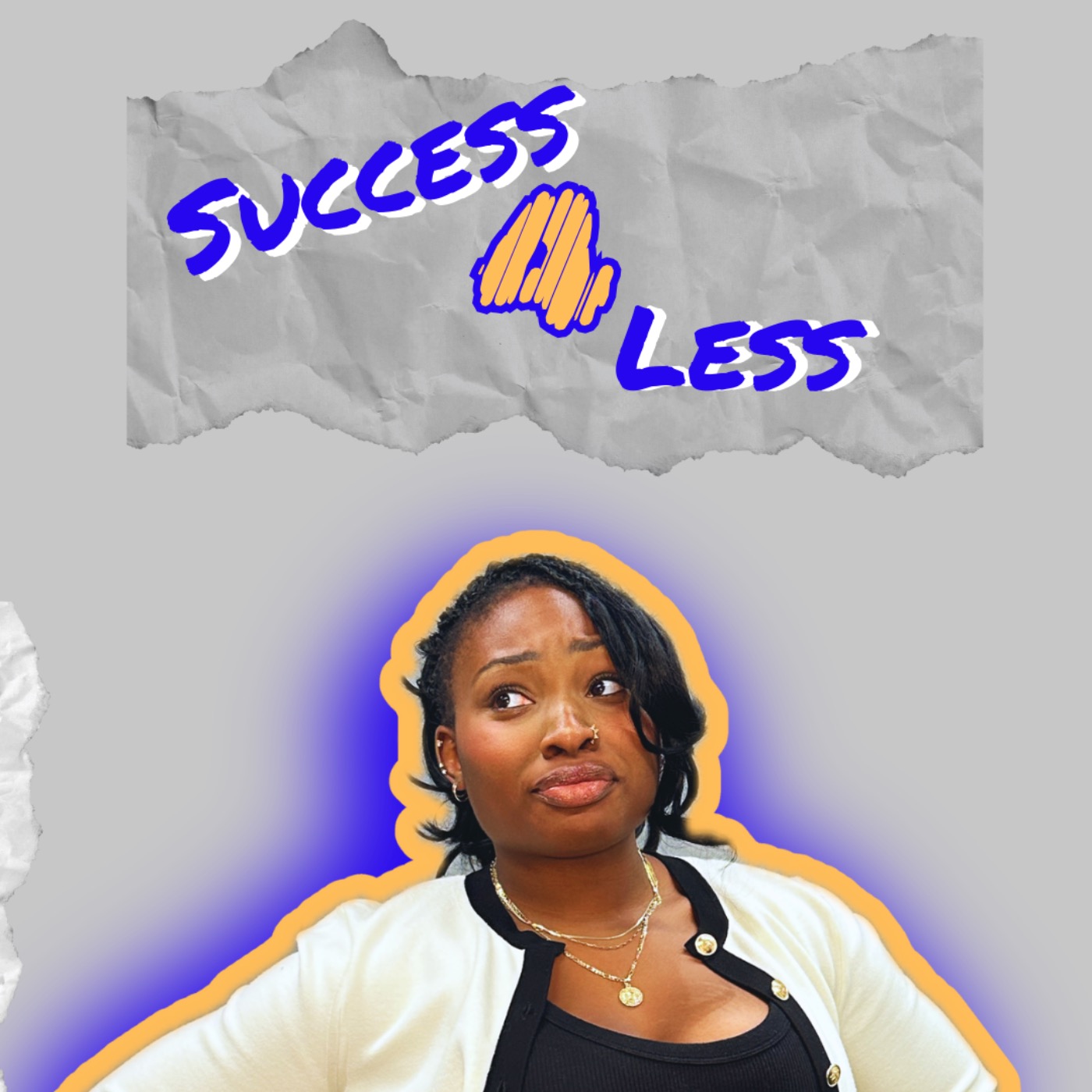 Success 4 Less cover art