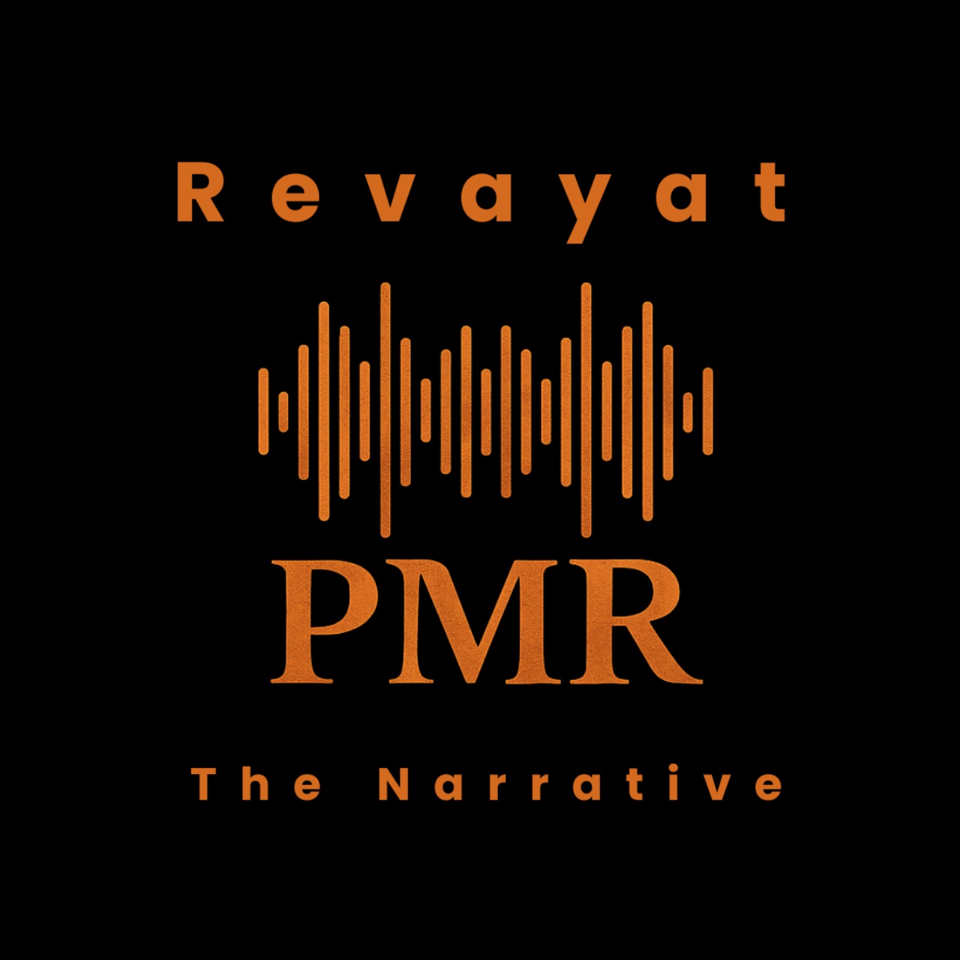The Narrative | Revayat cover art