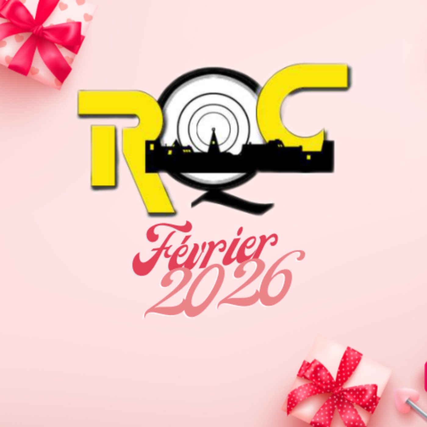 RQC Février 2026 cover art