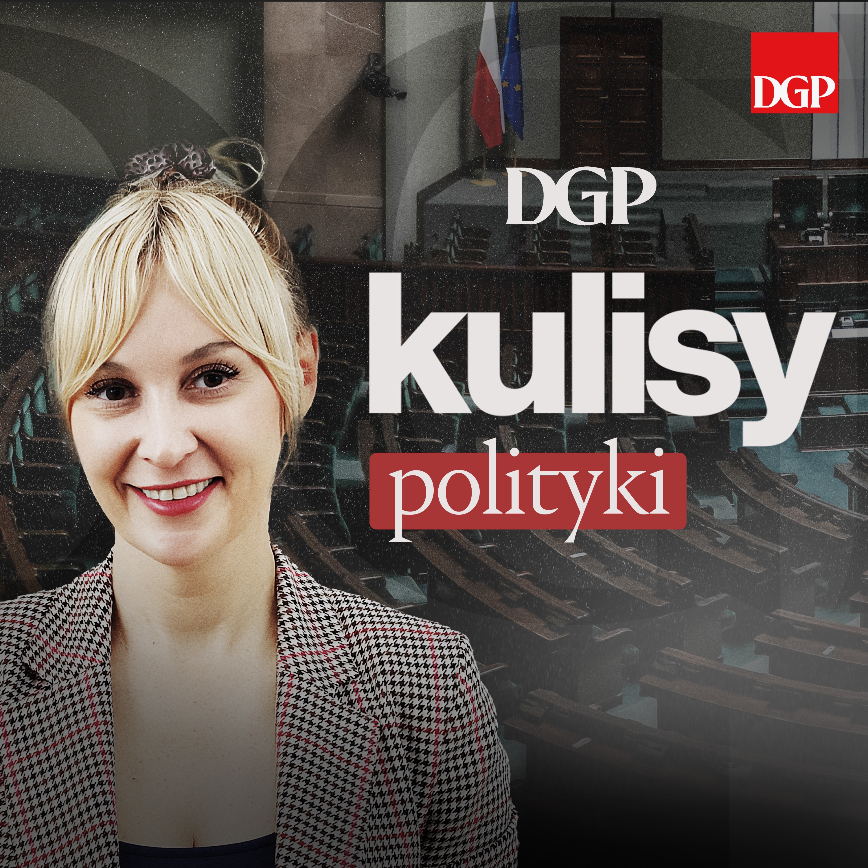 Kulisy Polityki cover art