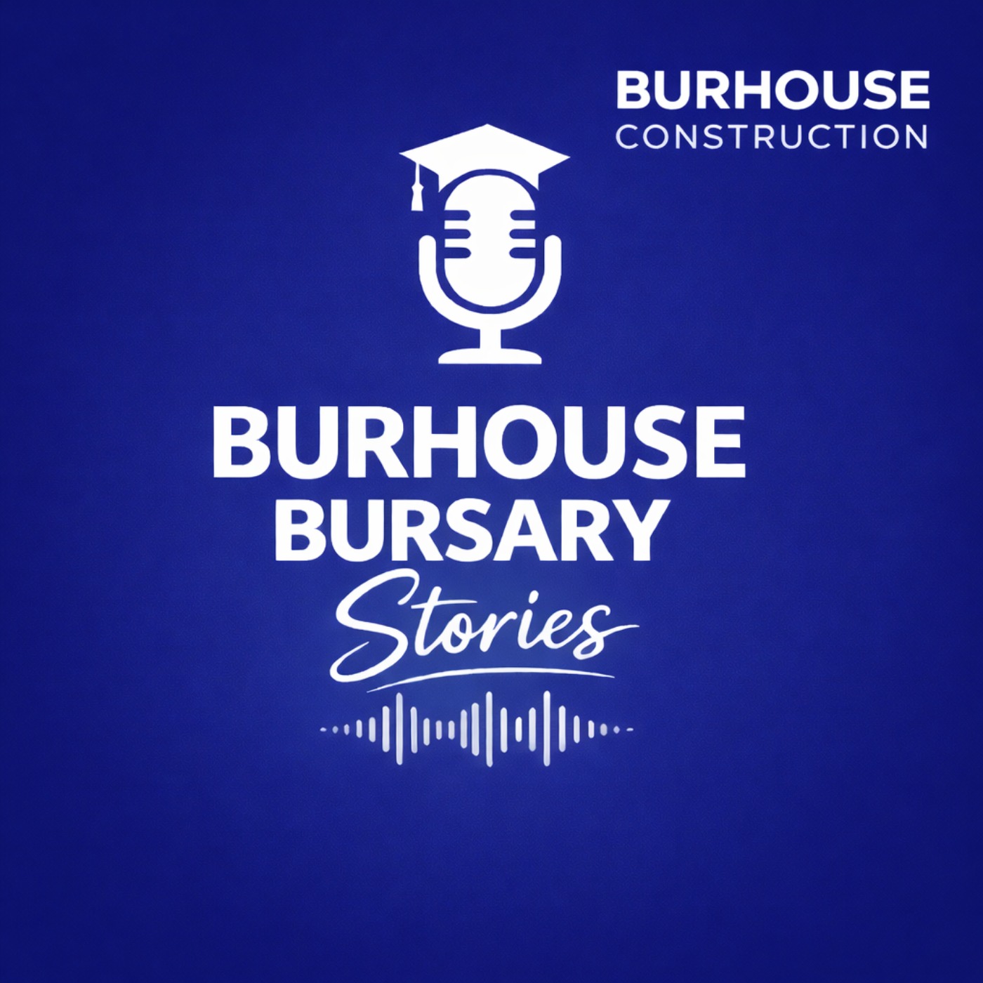 Burhouse Bursary Stories cover art