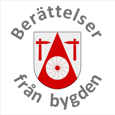 Berättelser från bygden - podden cover art