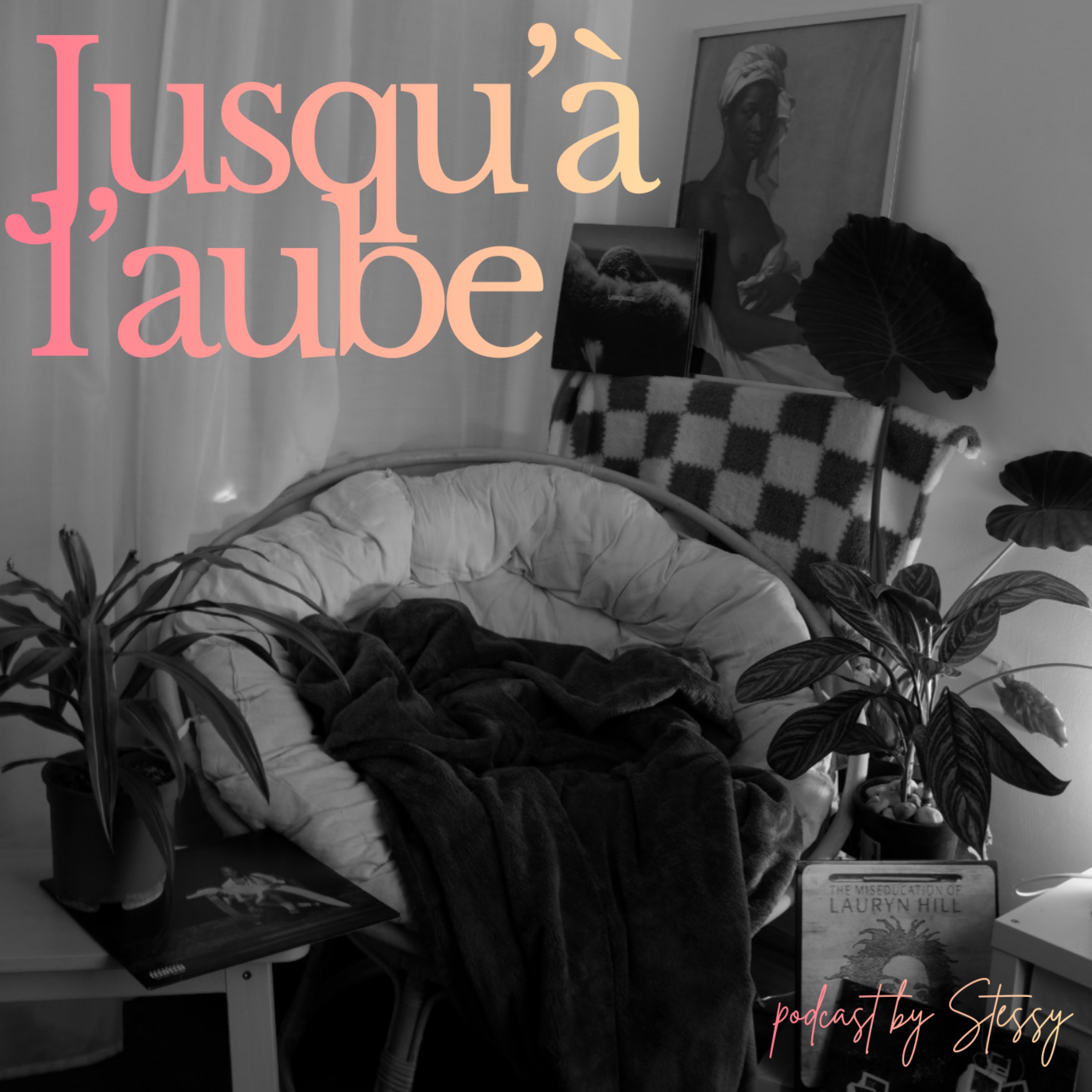 Jusqu'à l'aube cover art