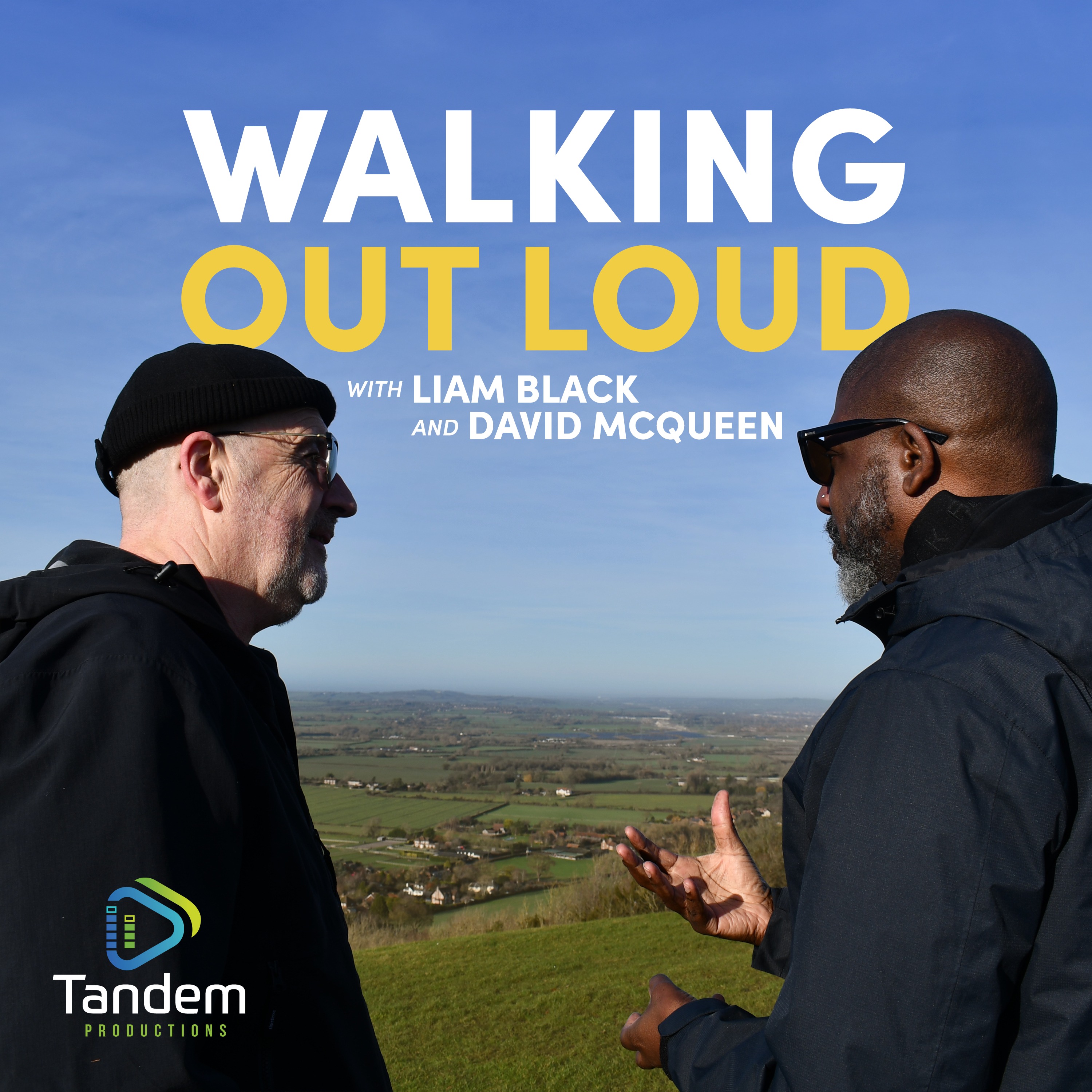 Walking Out Loud cover art