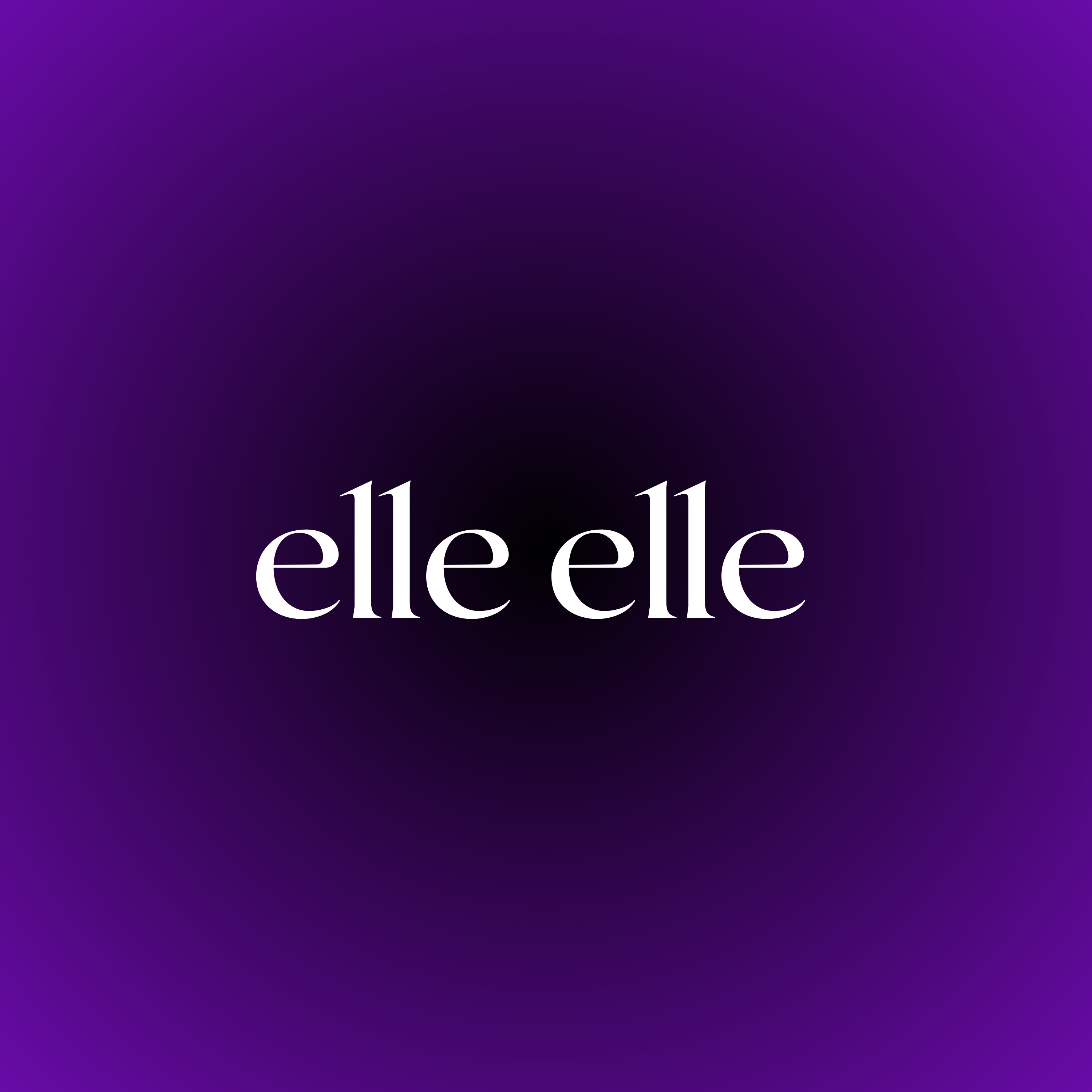 elle elle cover art