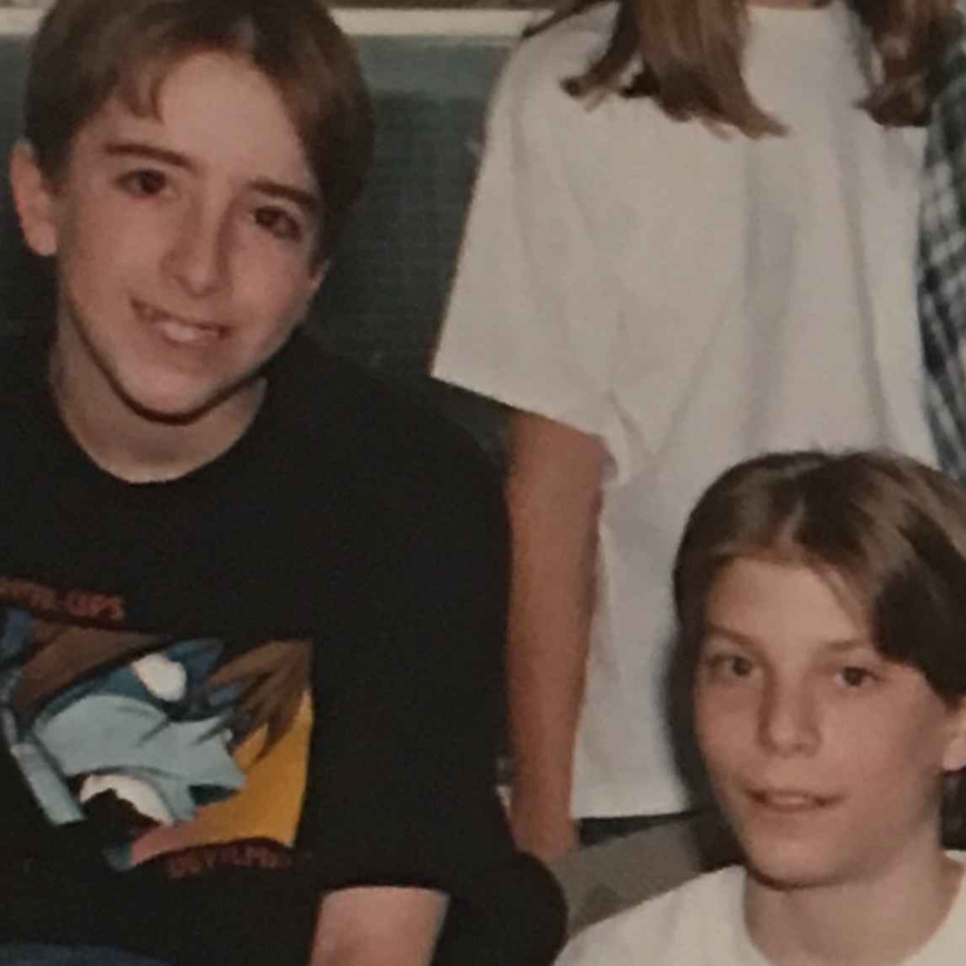 Shall We Just... Go From There? cover art