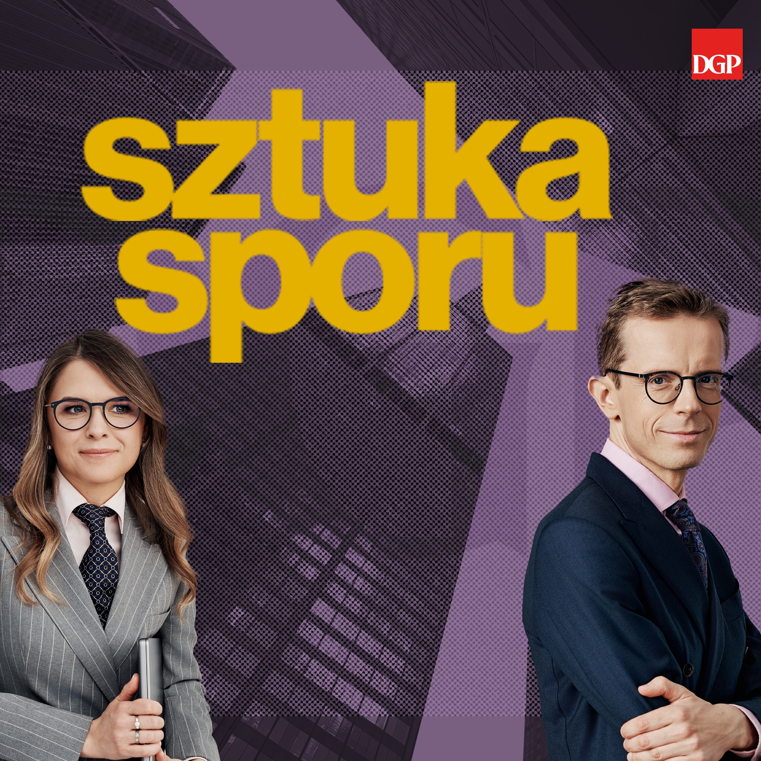 Sztuka Sporu cover art