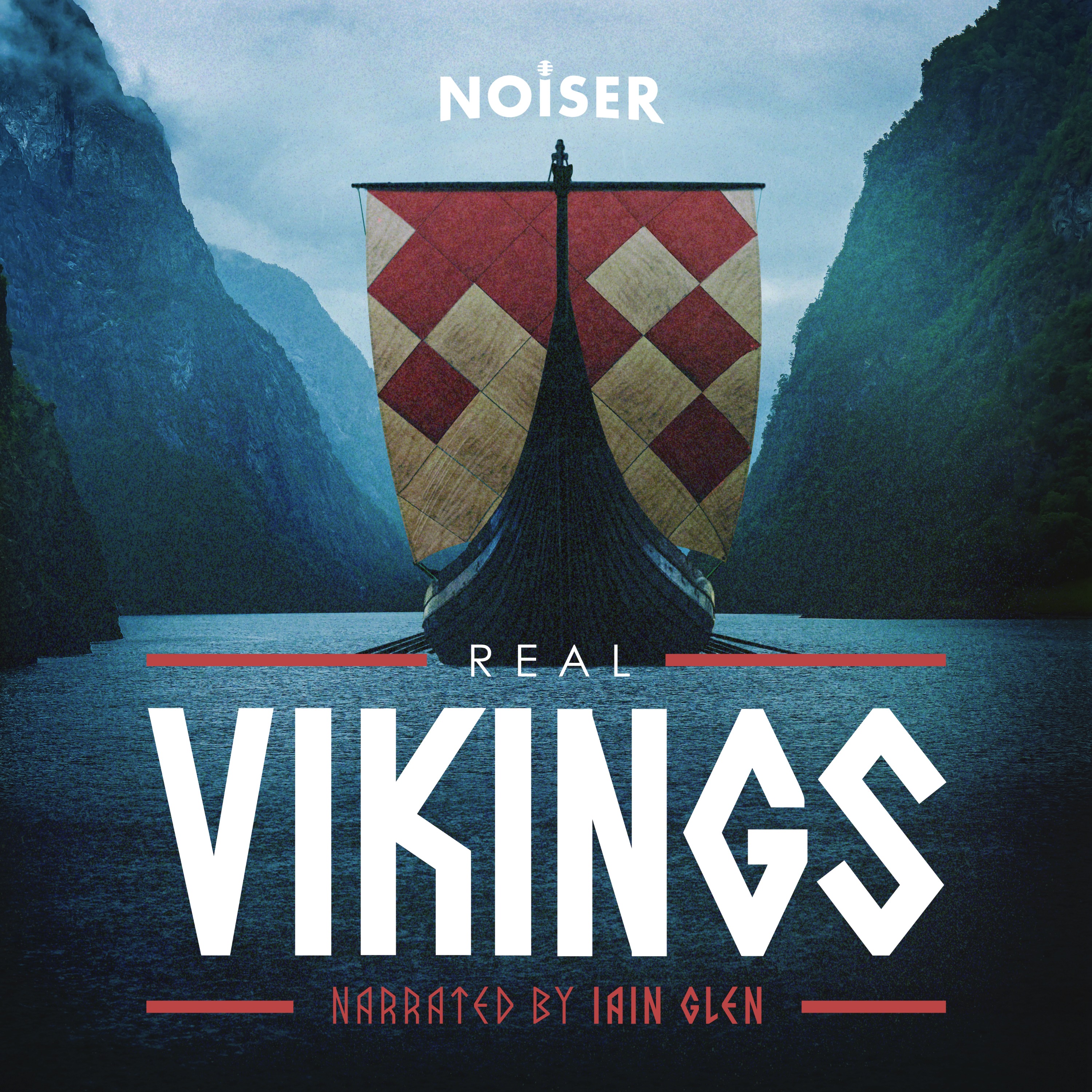 Real Vikings