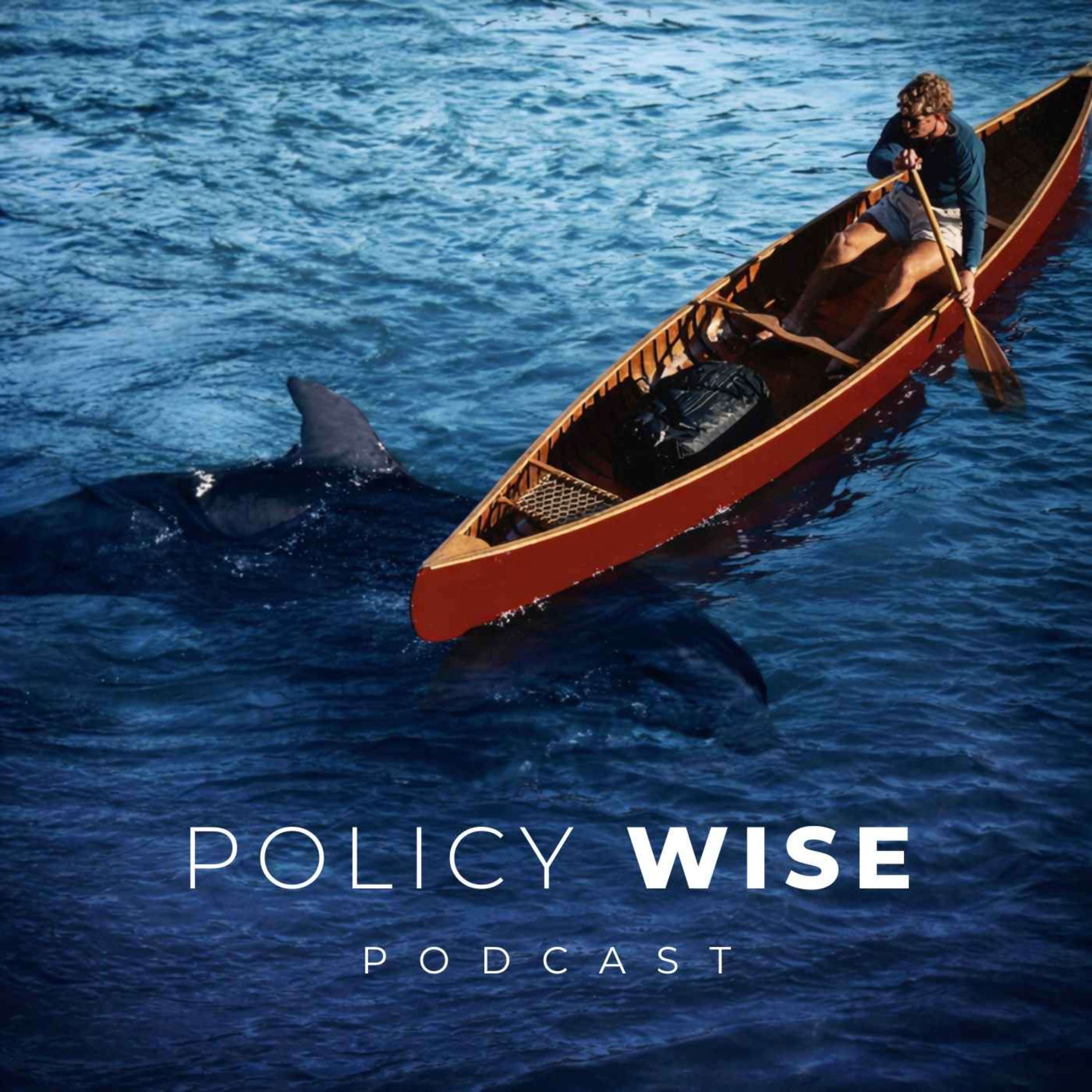 PolicyWise Podcast