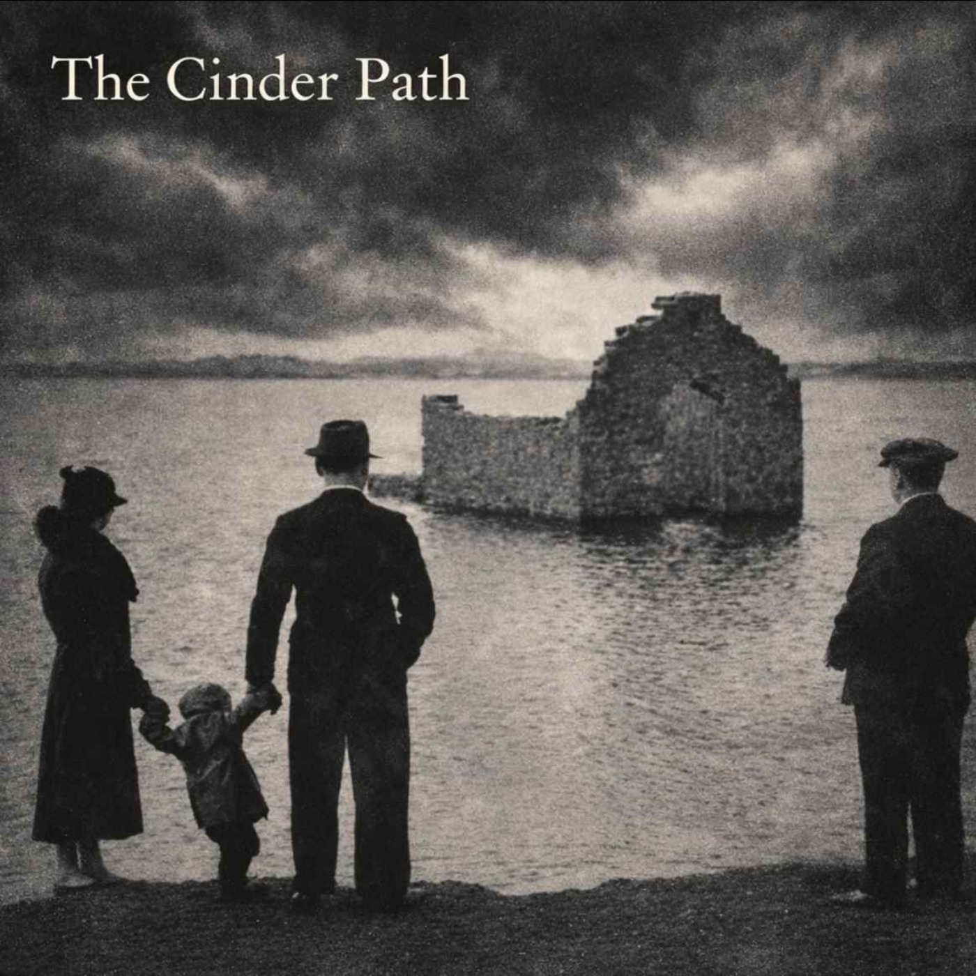 The Cinder Path cover art