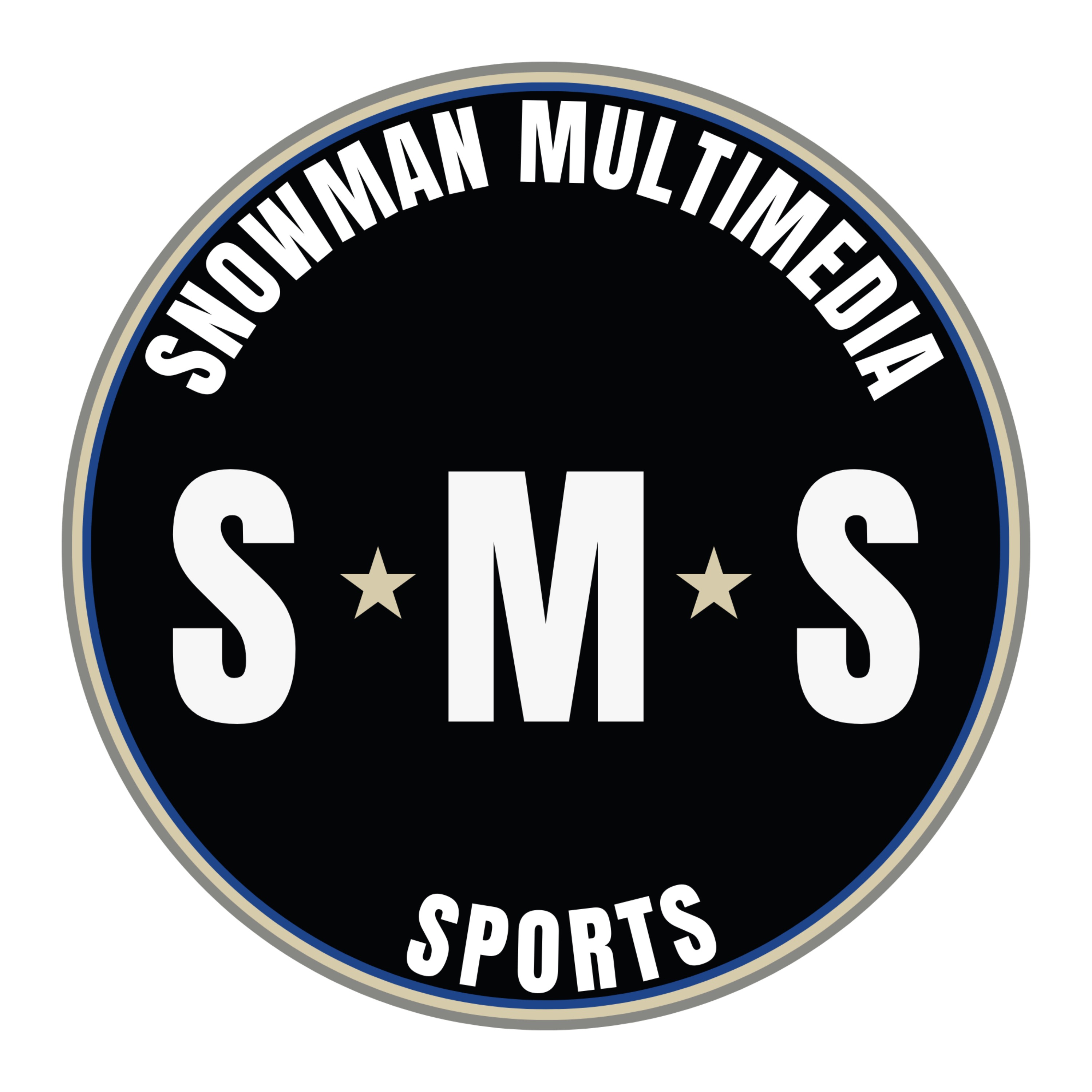 Snowman Multimedia Sports Play-by-play cover art