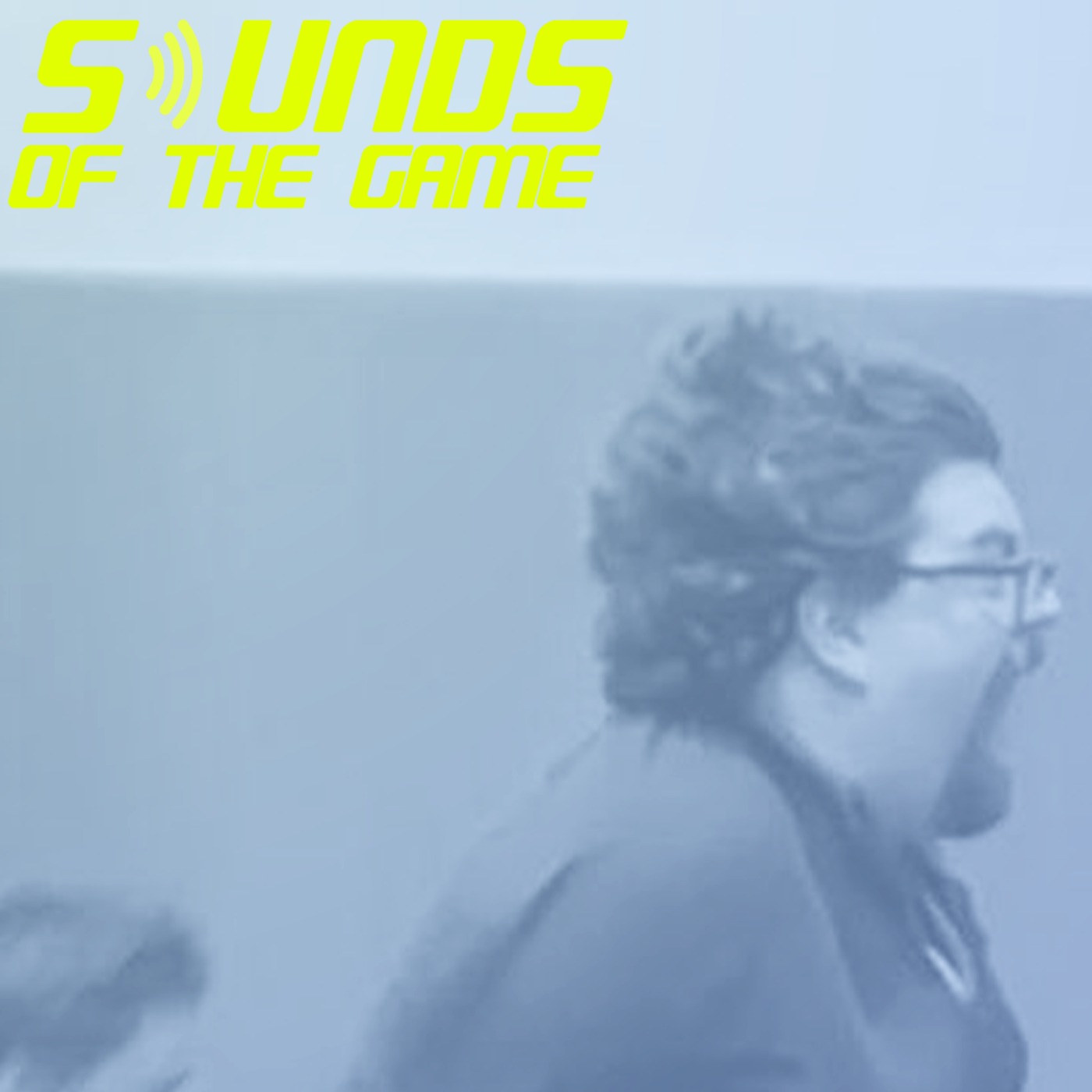 Sounds Of The Game cover art