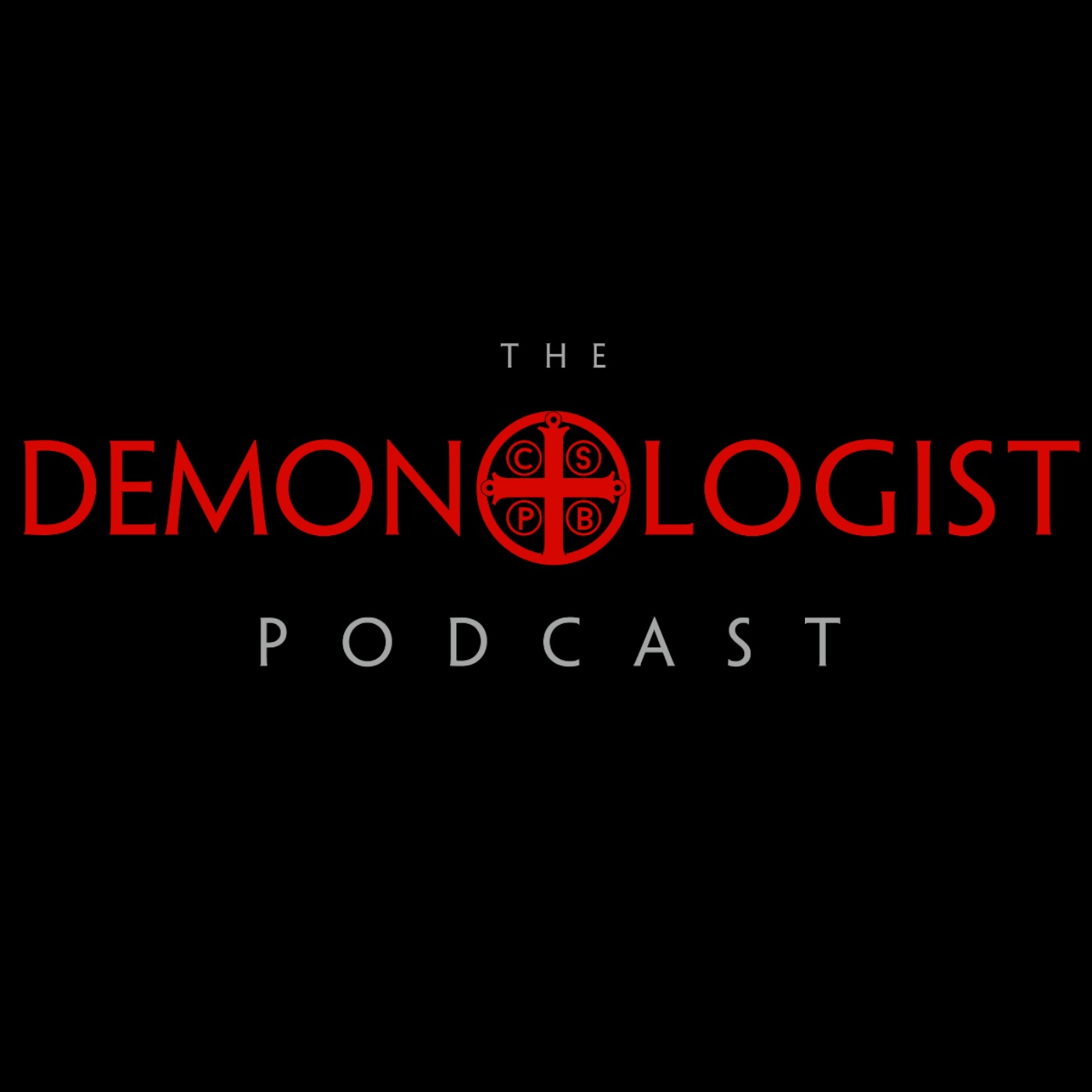 The Demonologist cover art
