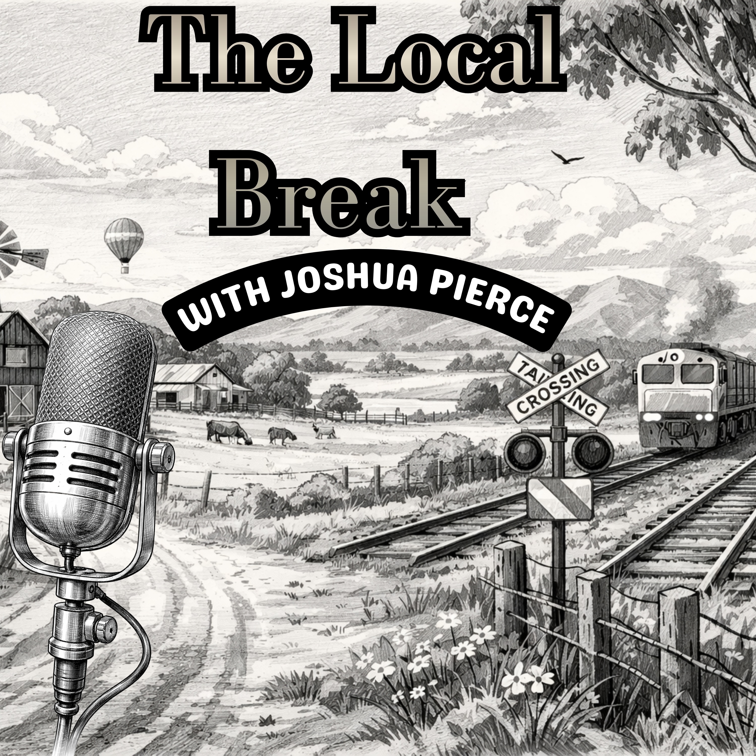 The Local Break