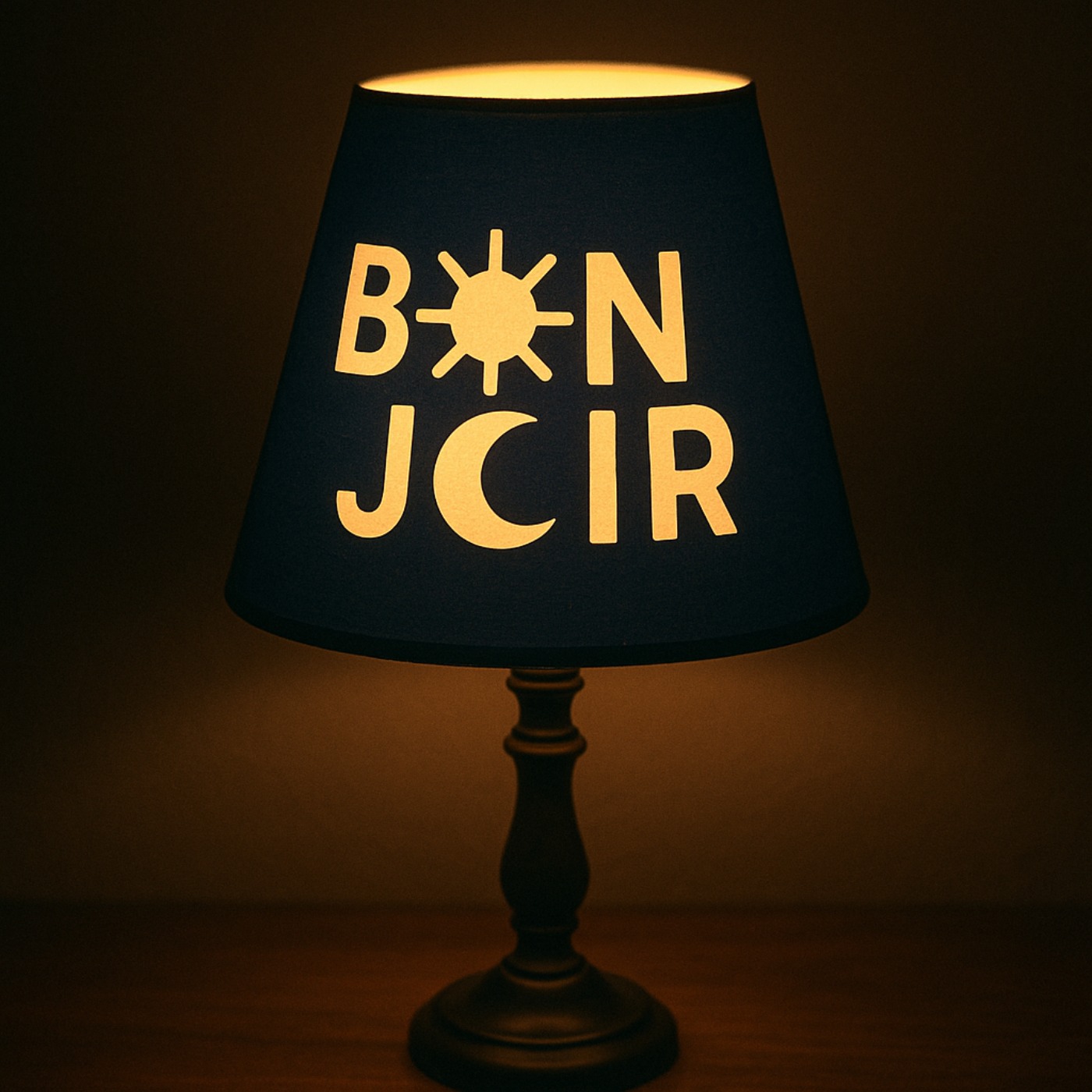 Bonjoir