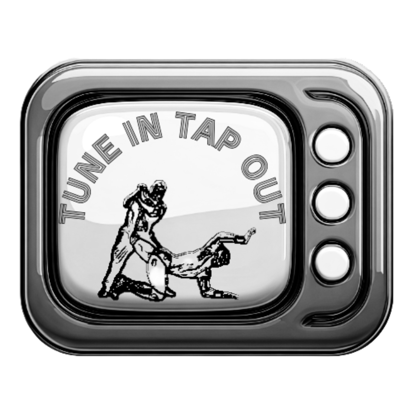 Tune In Tap Out cover art