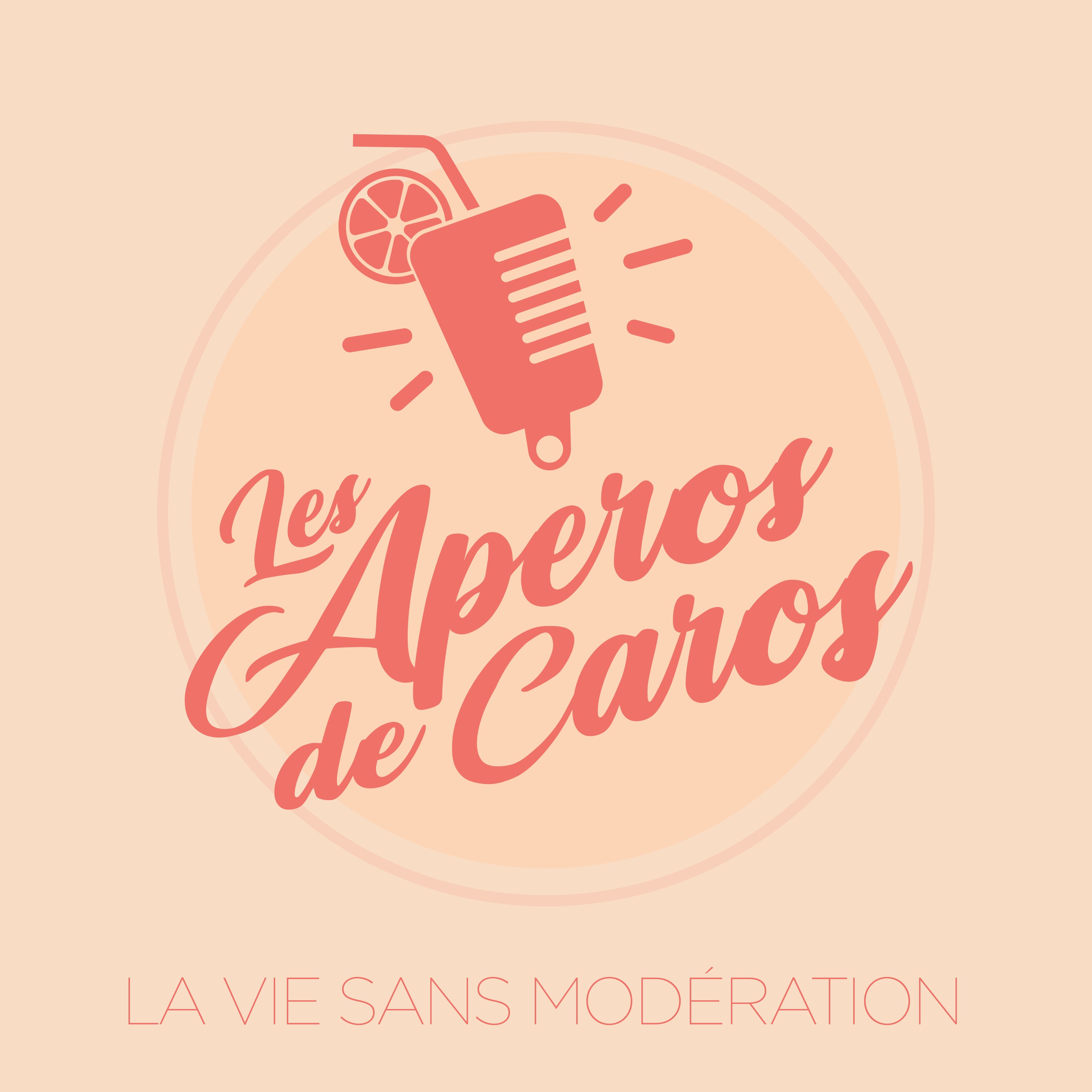 Les apéros de Caros