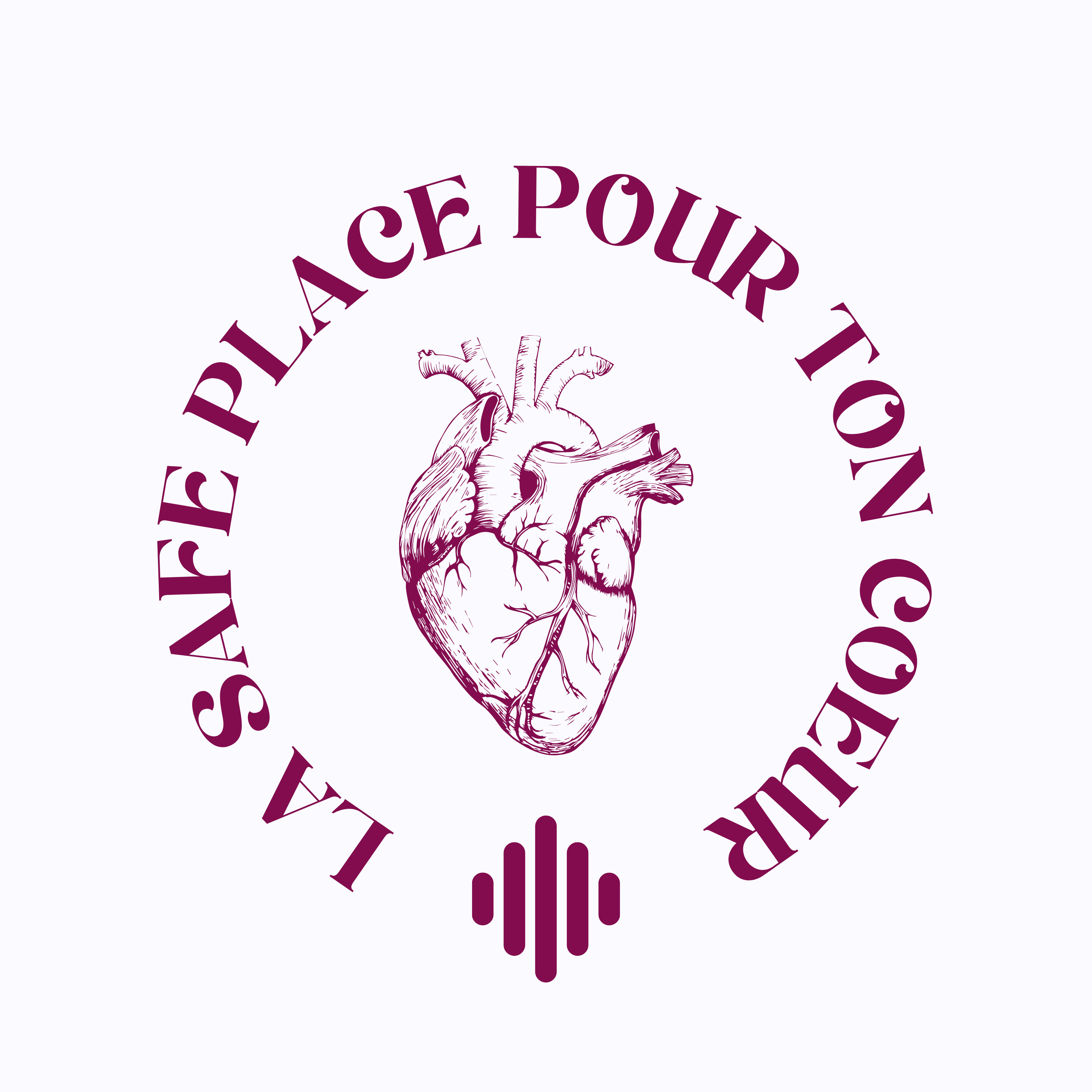 Safe.coeur cover art