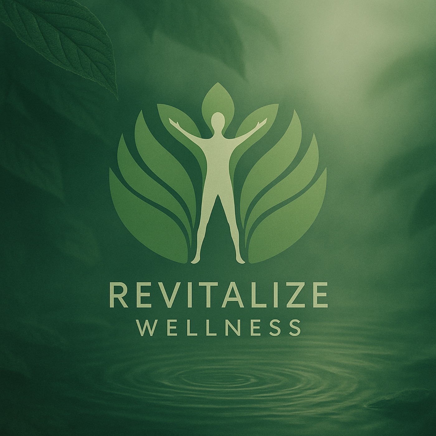 Raw And Revitalized - Still Human podcast artwork