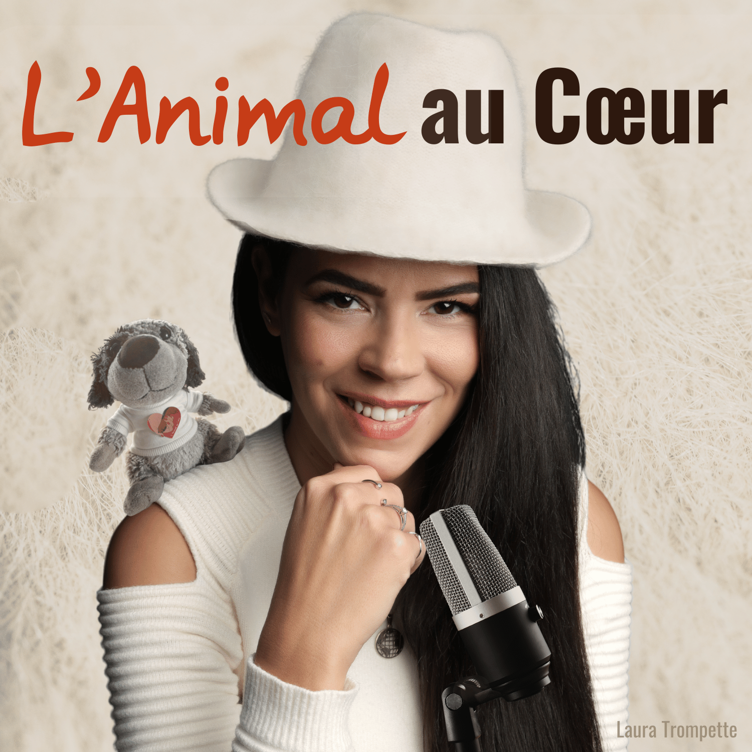 L'Animal au Cœur cover art