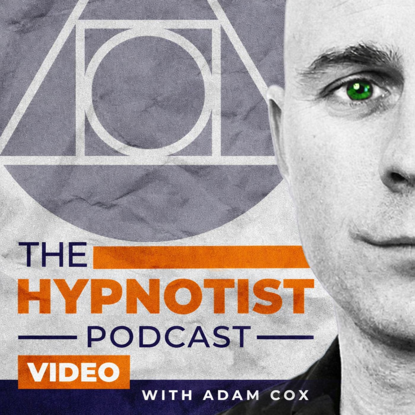The Hypnotist (Video Edition) cover art